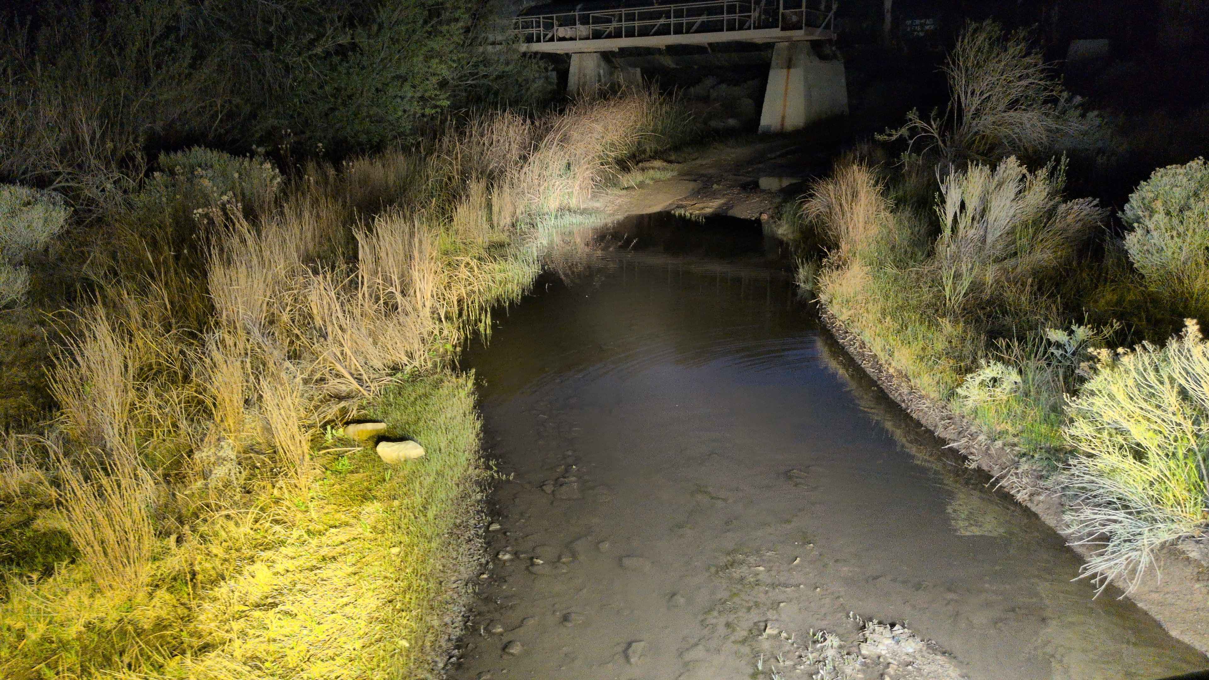 Sand Canyon Road - BLM SE117