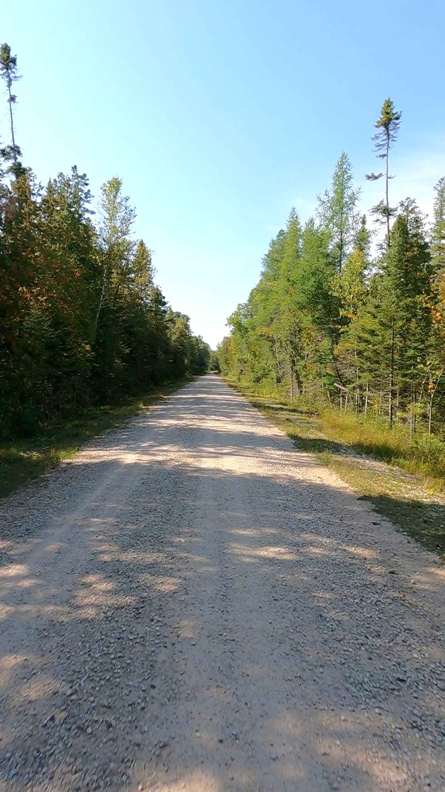 Fiborn/Nogi A Road - FS 3332