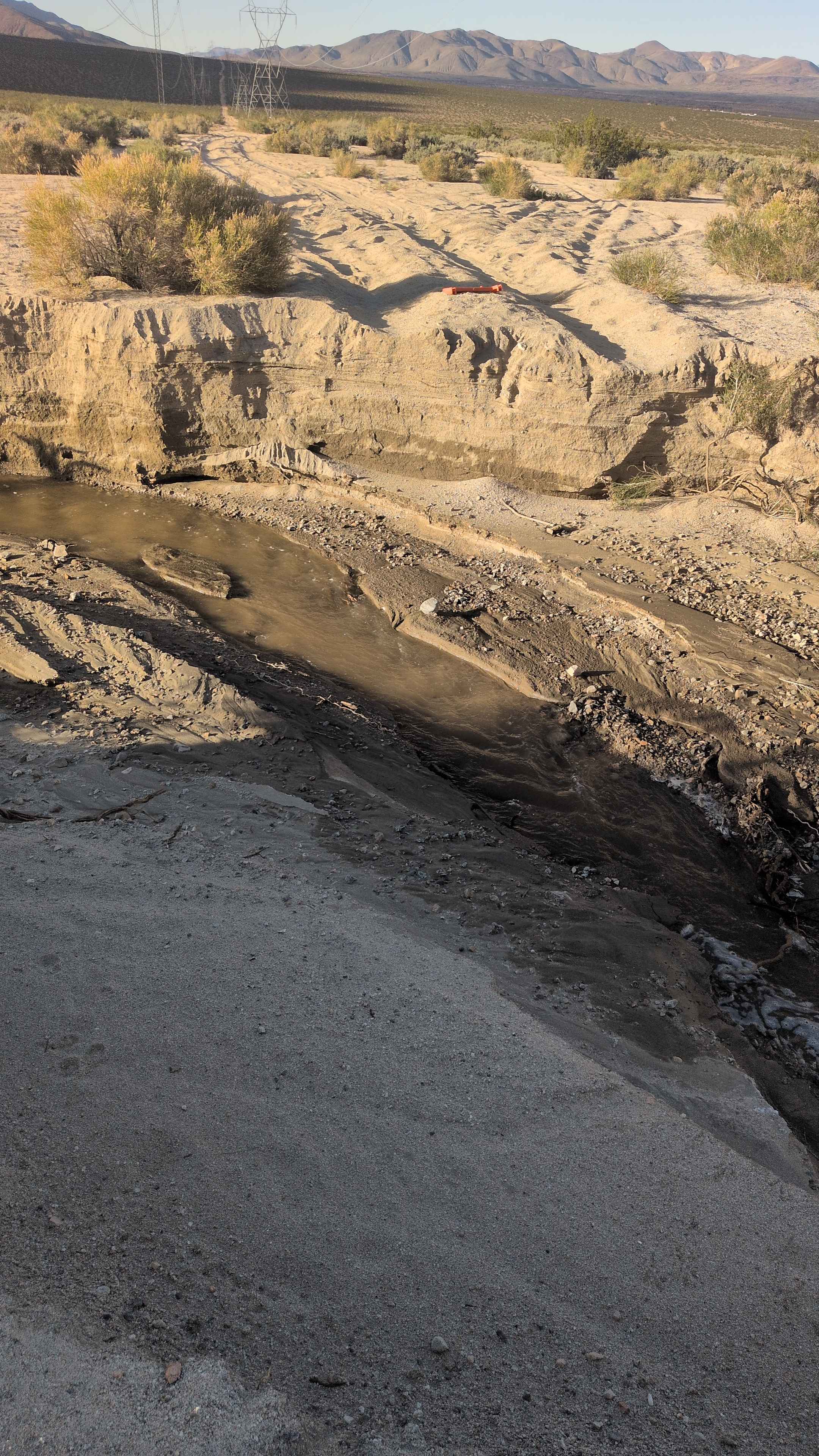 BLM LAP No Name Canyon