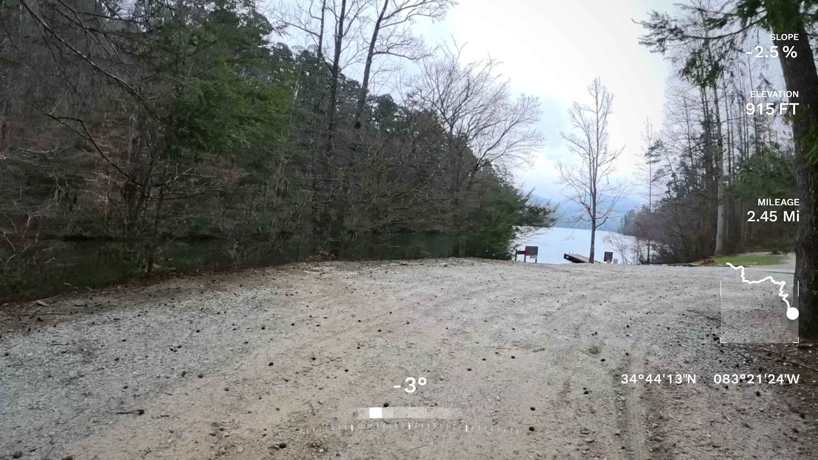 Stoneplace Road - FS 516