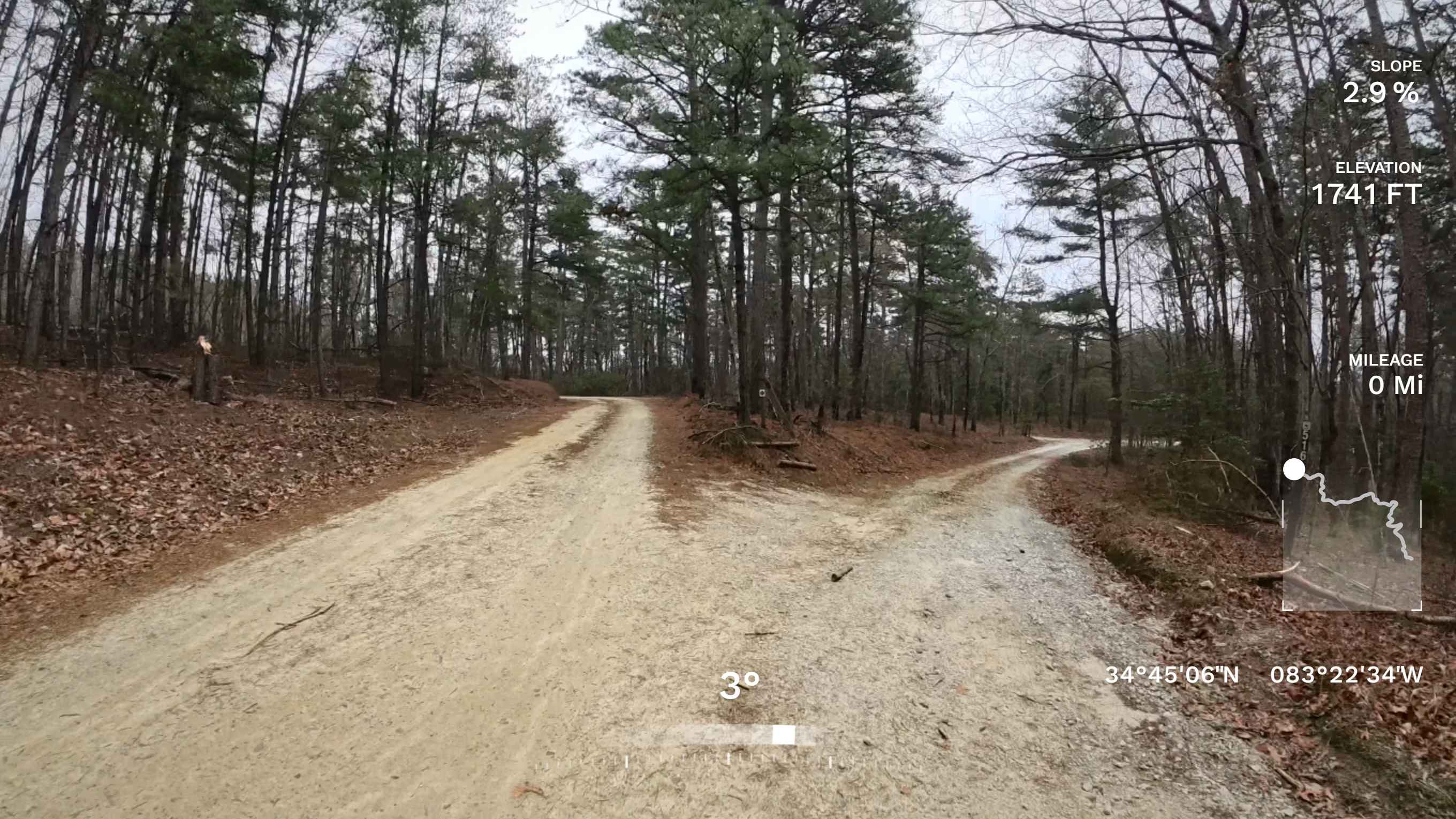 Stoneplace Road - FS 516