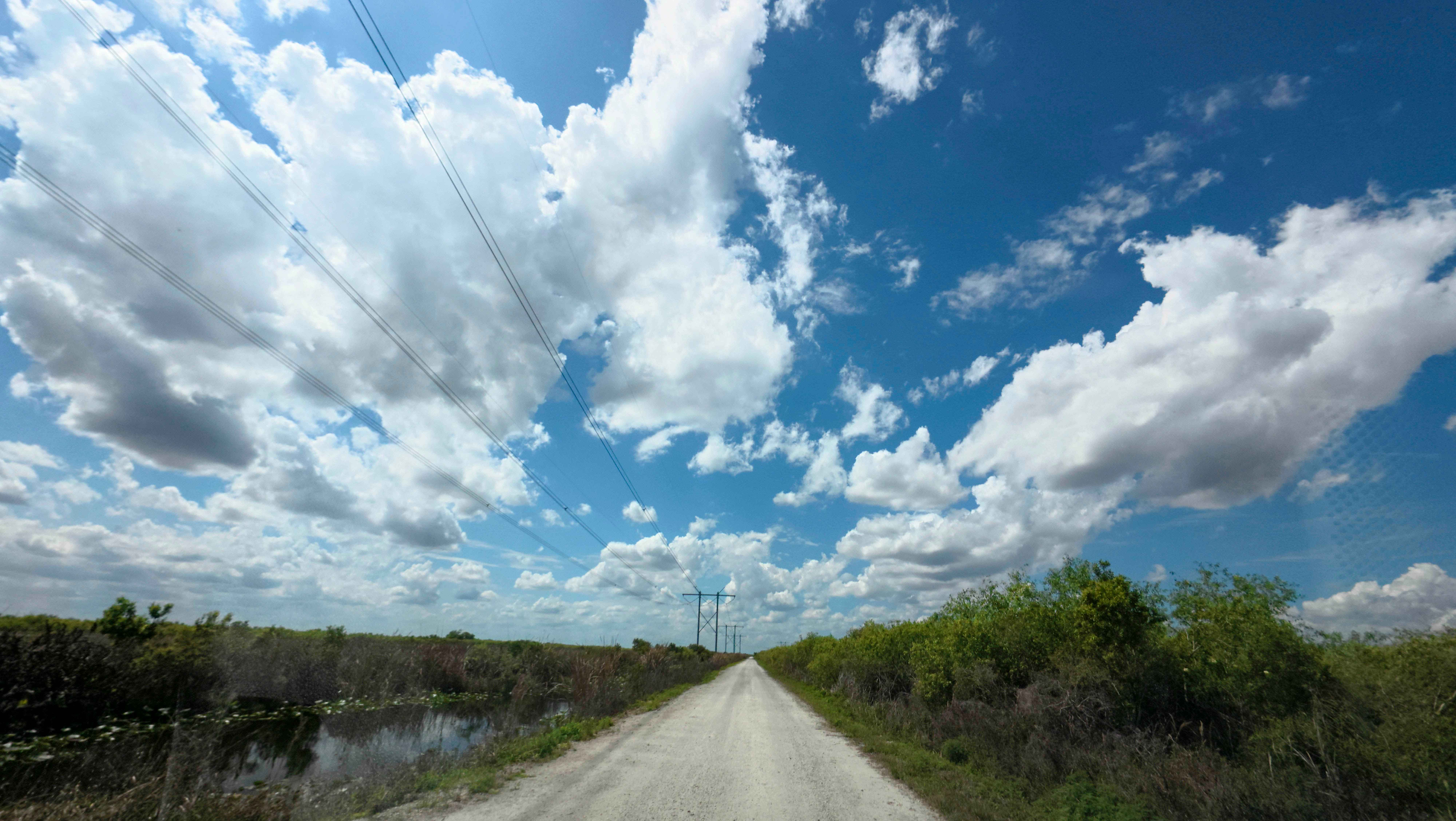 Upper West Extention Miami Canal Connect