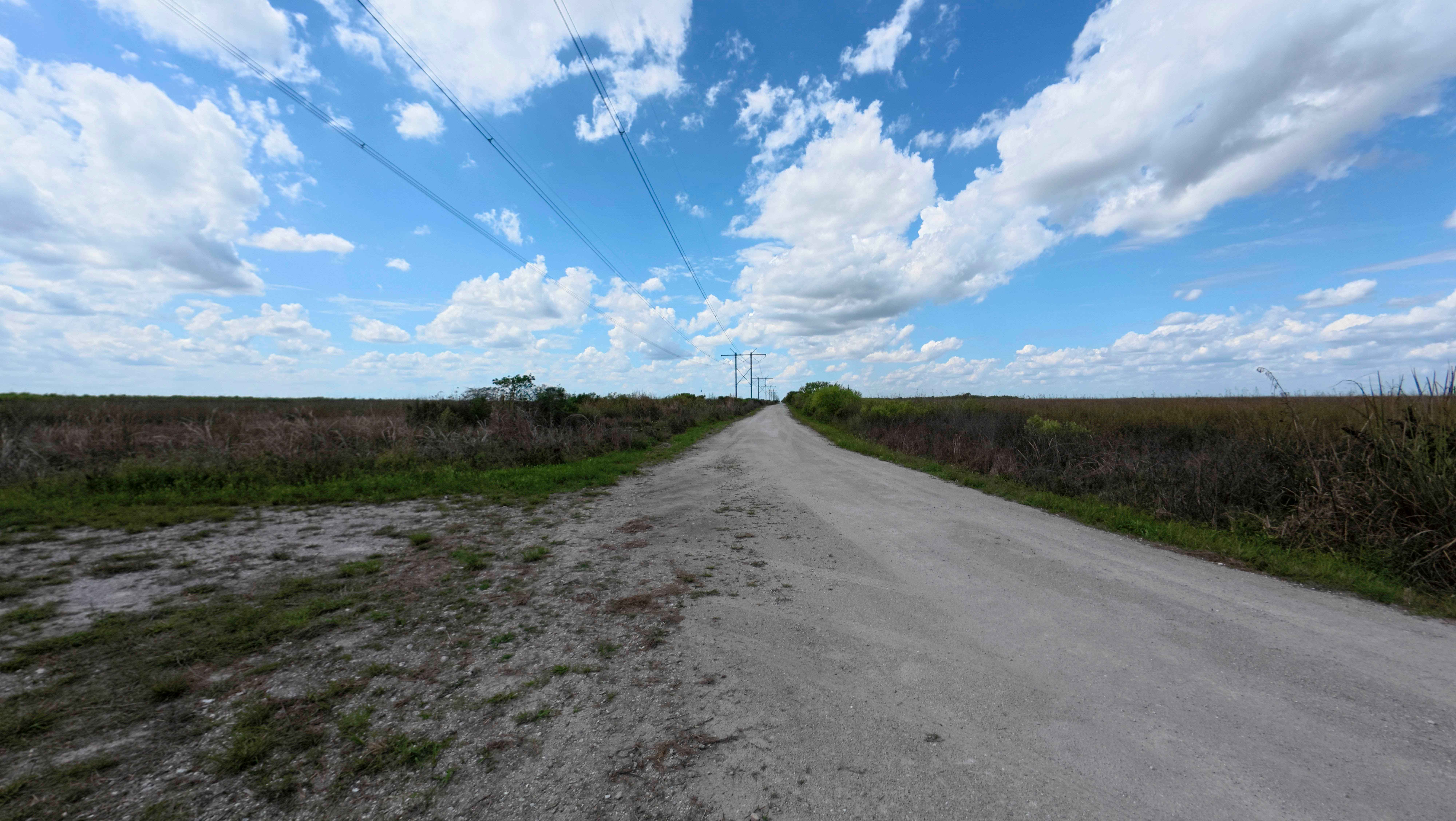 Upper West Extention Miami Canal Connect