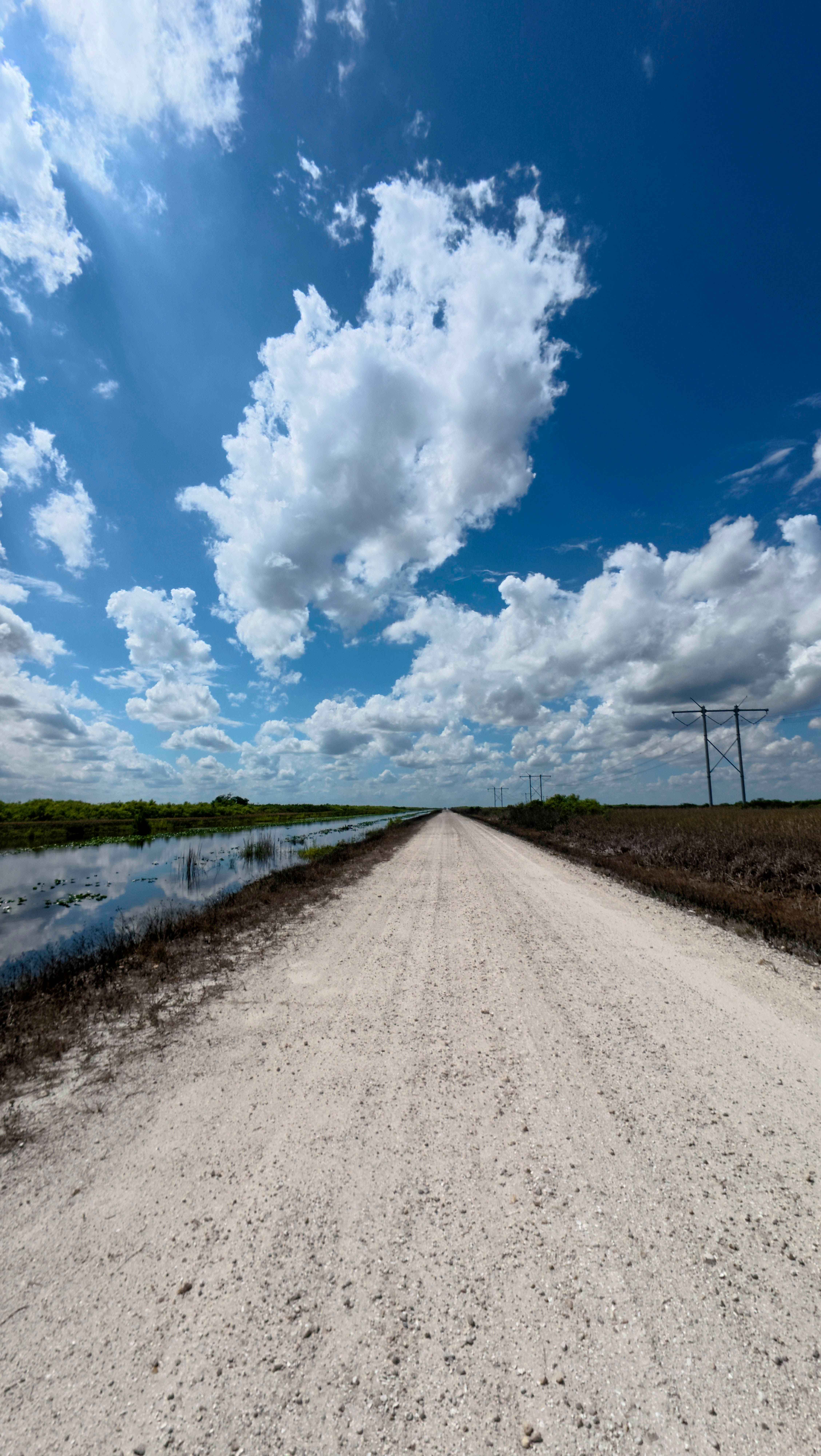 Lower West Miami Canal Connect
