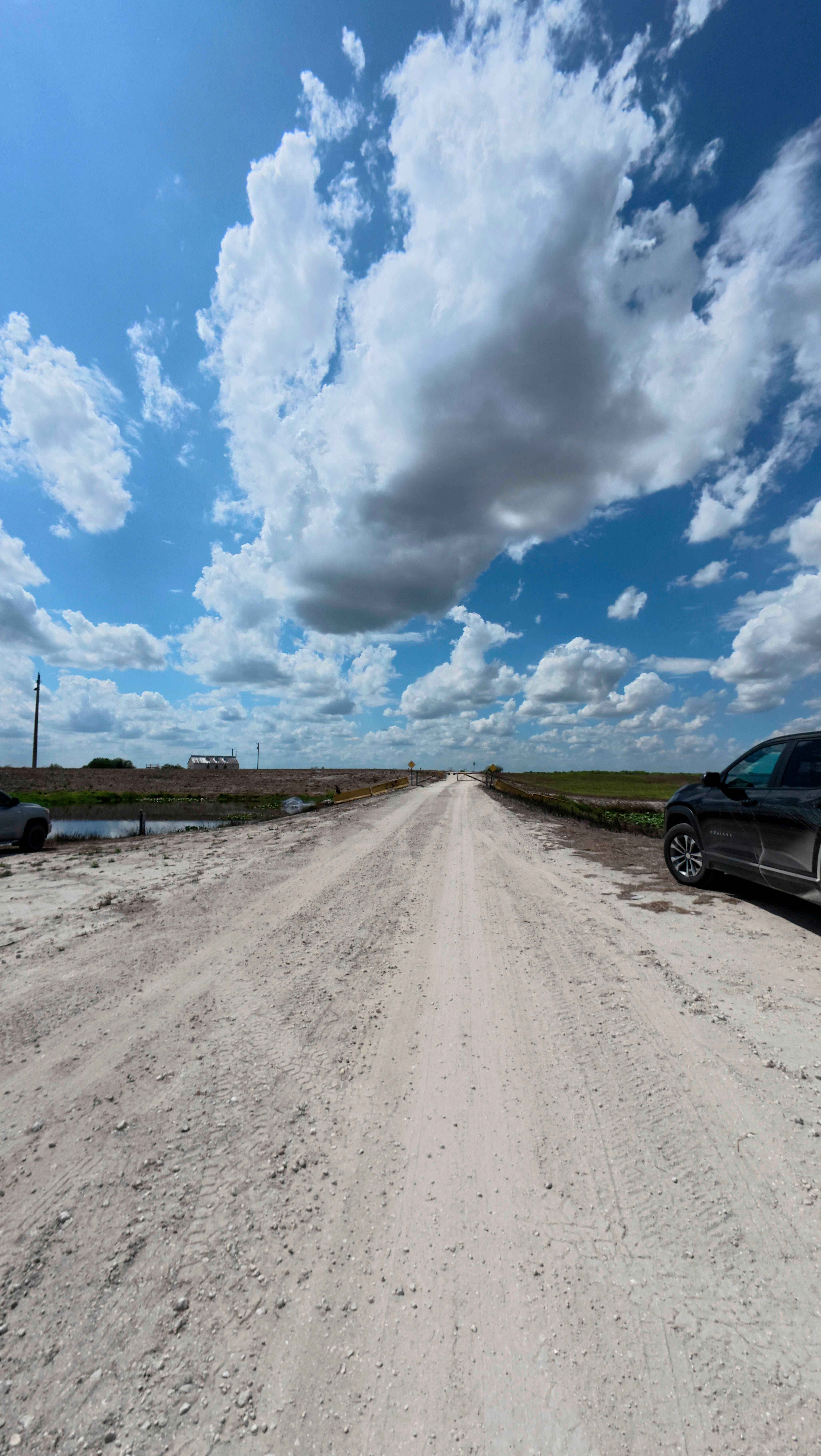 Lower West Miami Canal Connect