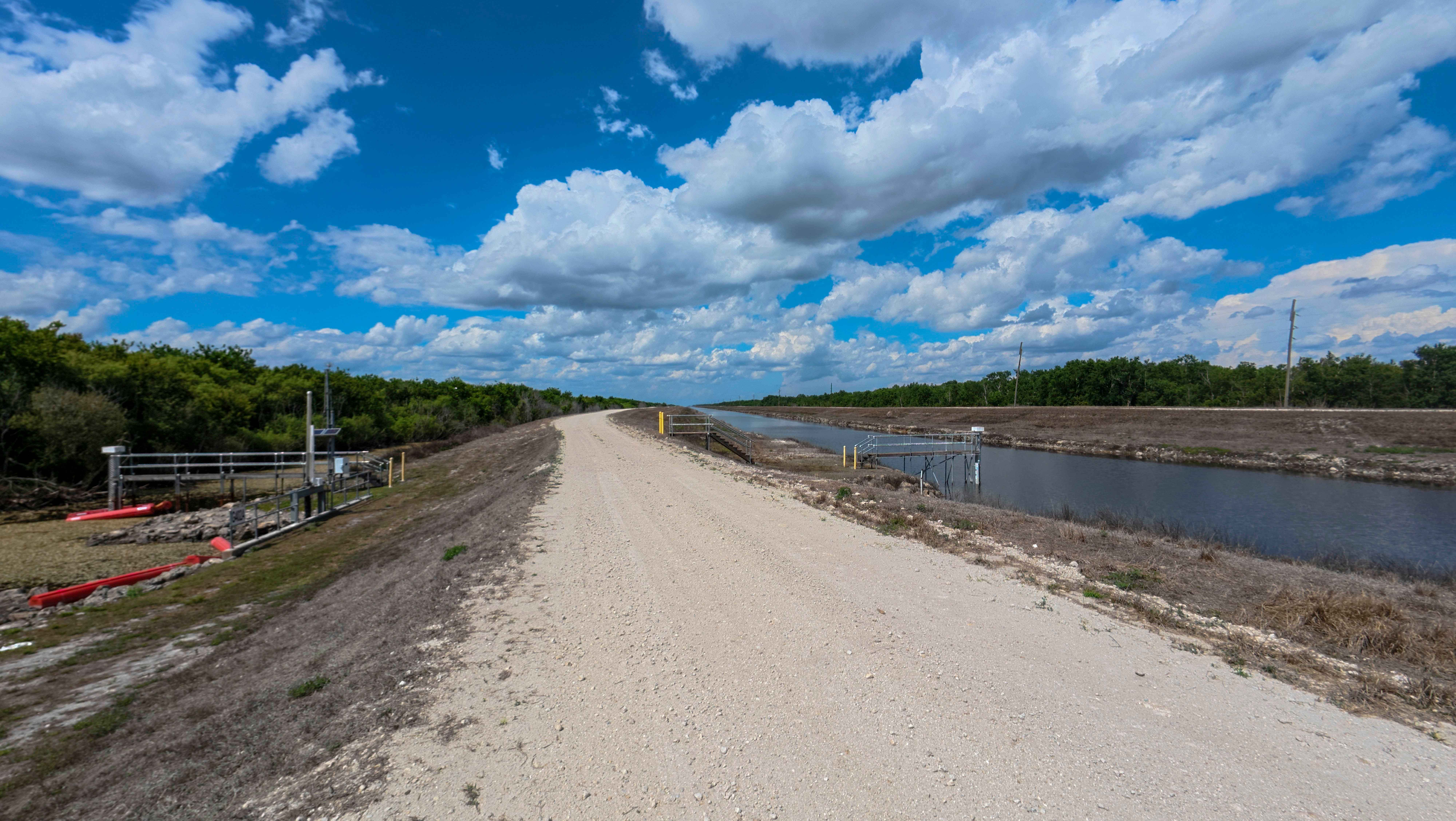 Rotenberger Perimeter Trail