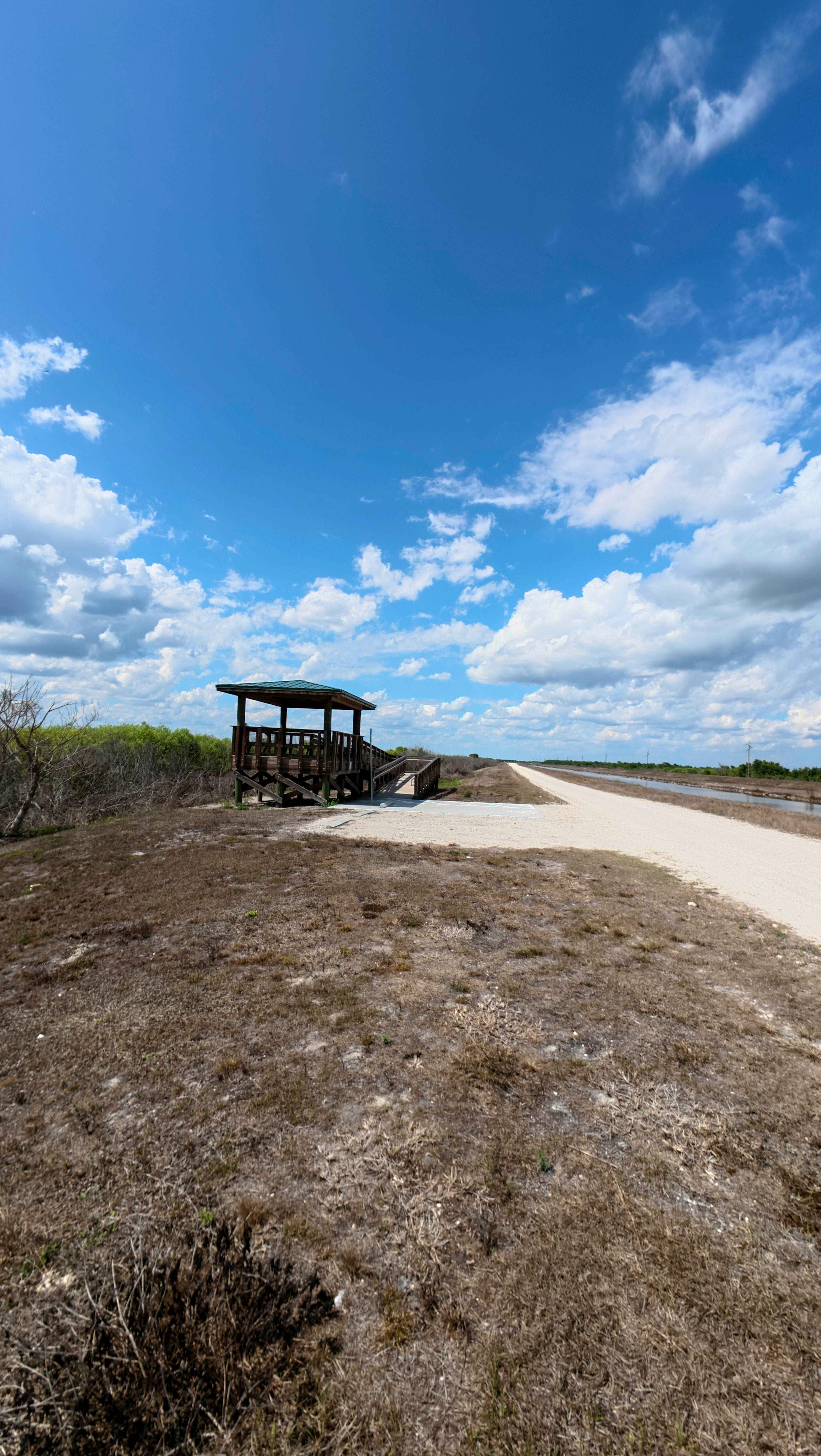 Rotenberger Perimeter Trail