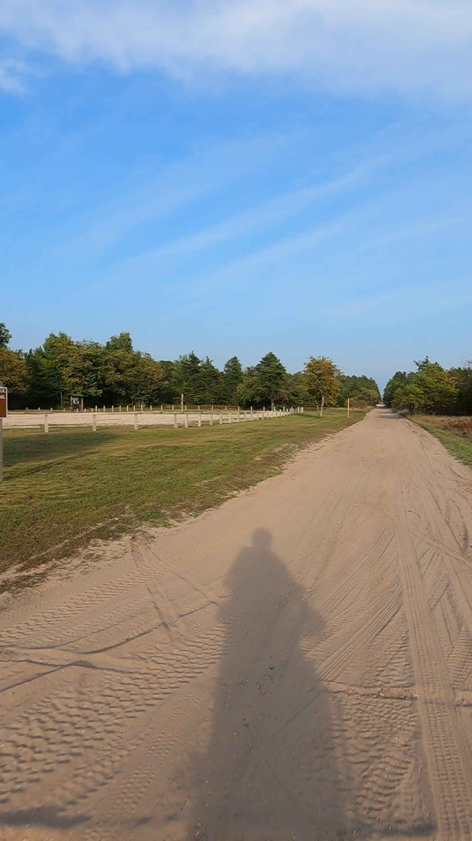 Goudreau Trail  - FS 3435