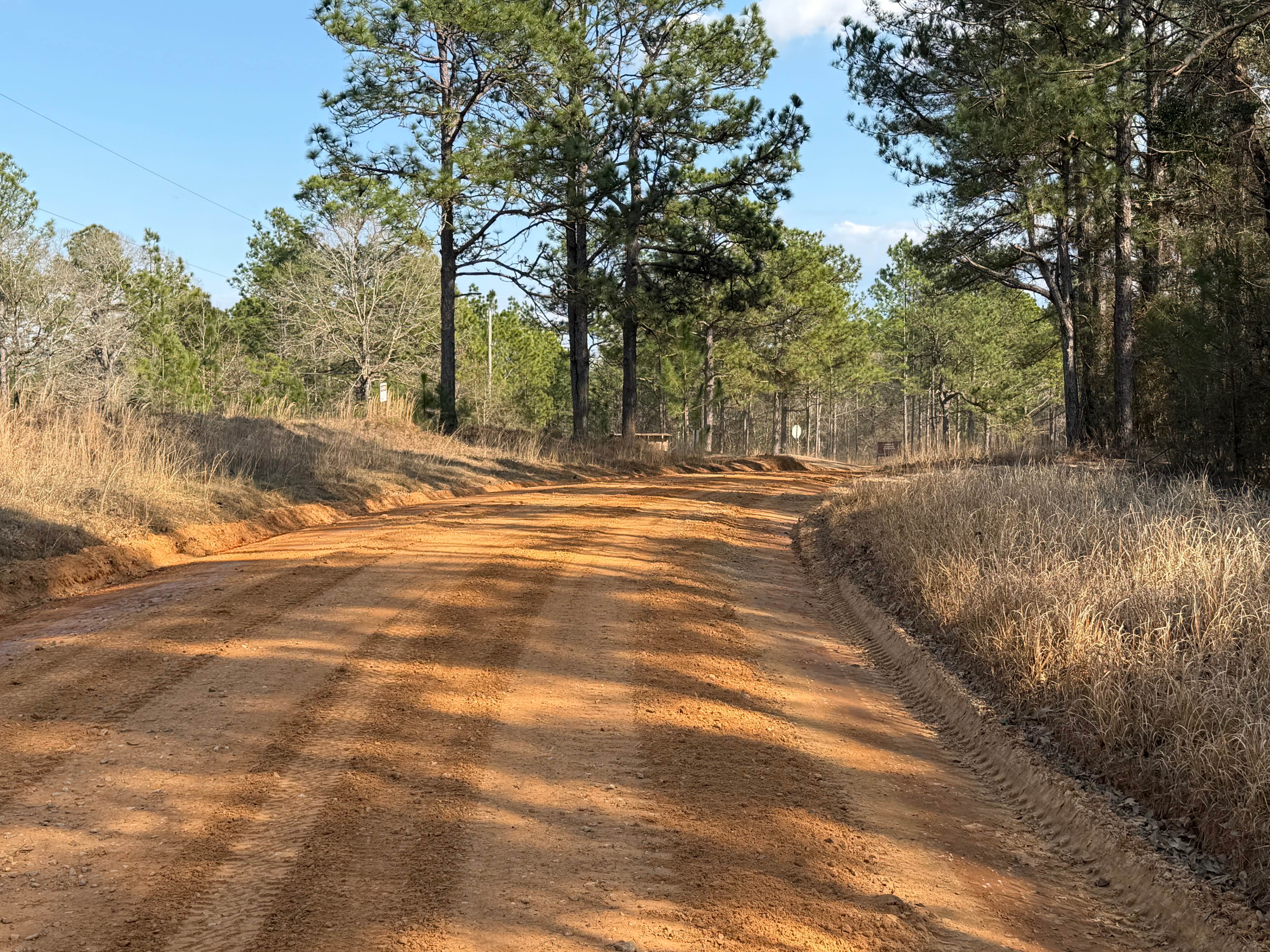 South Tank Trail - FS 35000