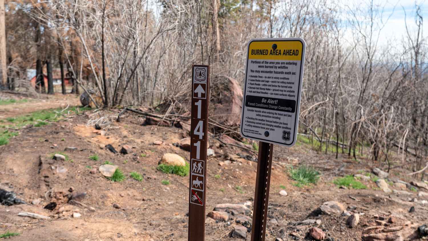 Murphy Ranch - FS 487A