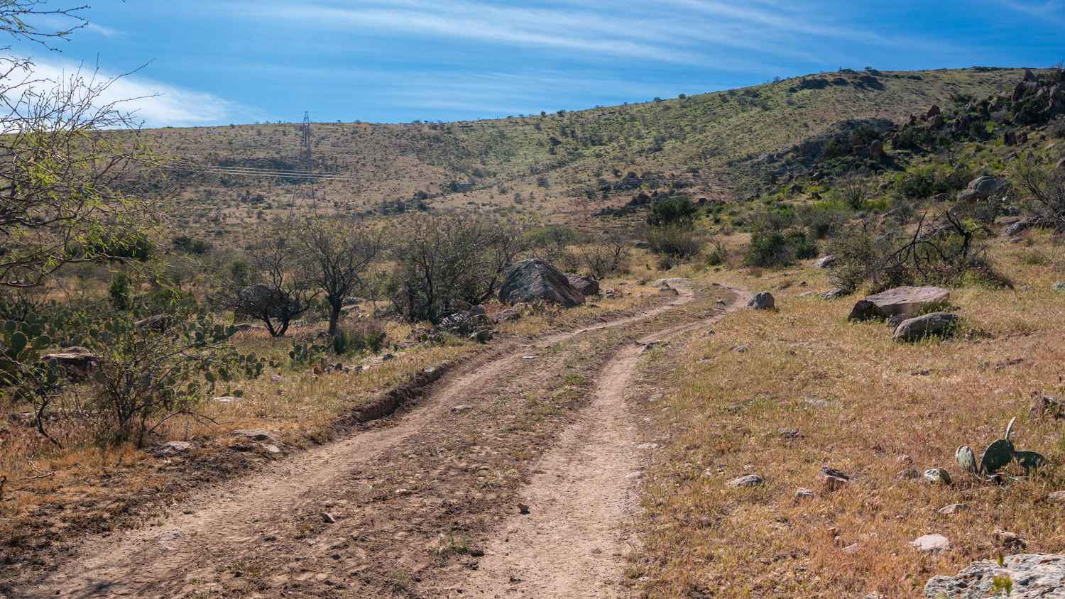 Black Mesa - FS 3271