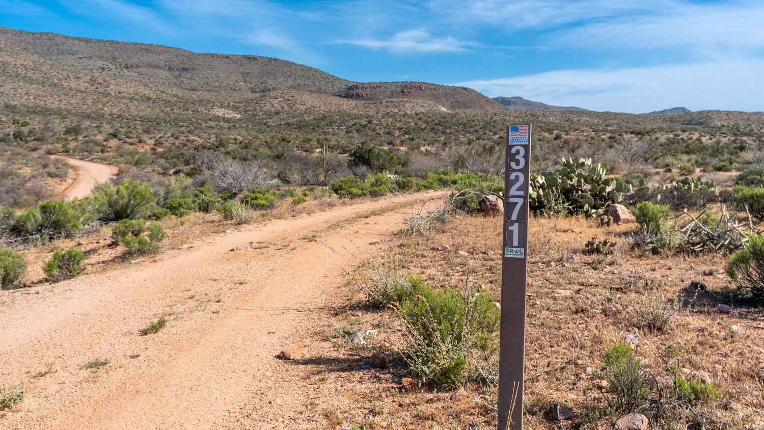 Black Mesa - FS 3271