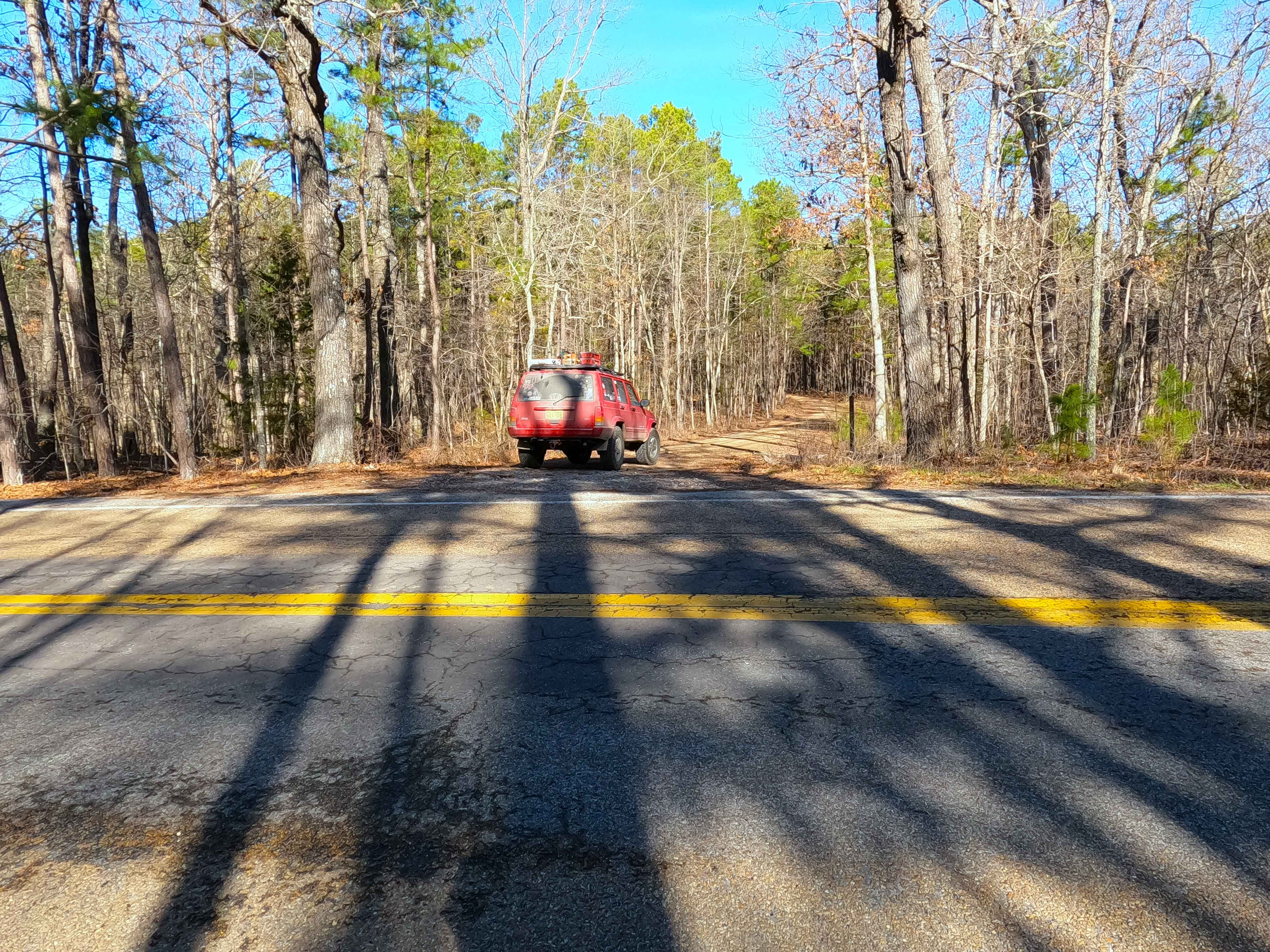 Peas Hollow - FS 421