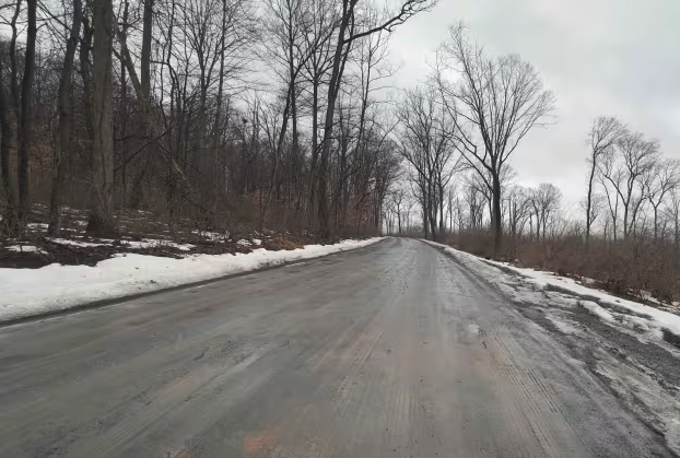 Middle Creek Adventure Tour