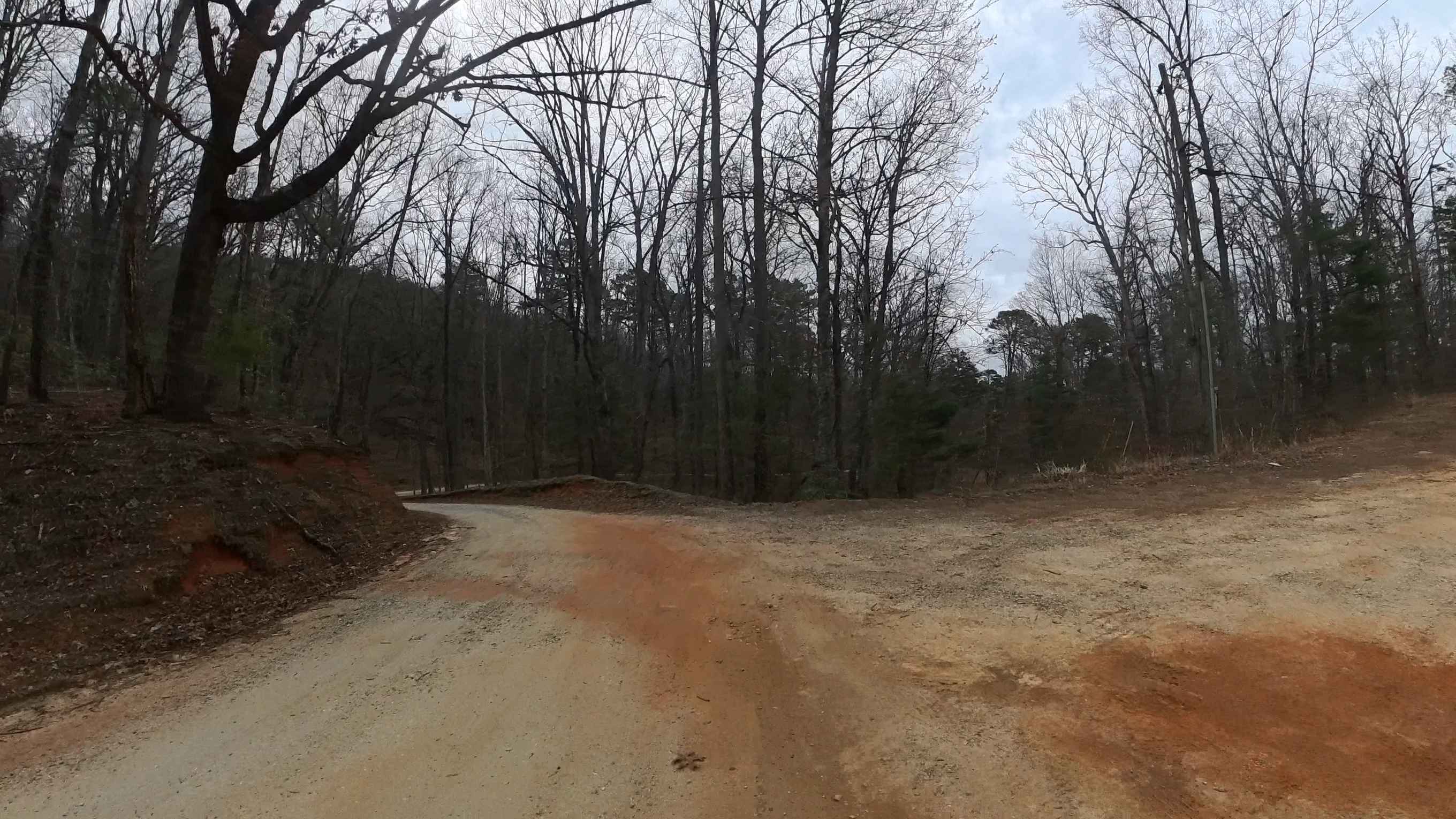 Wolf Creek Church Road - FS 515