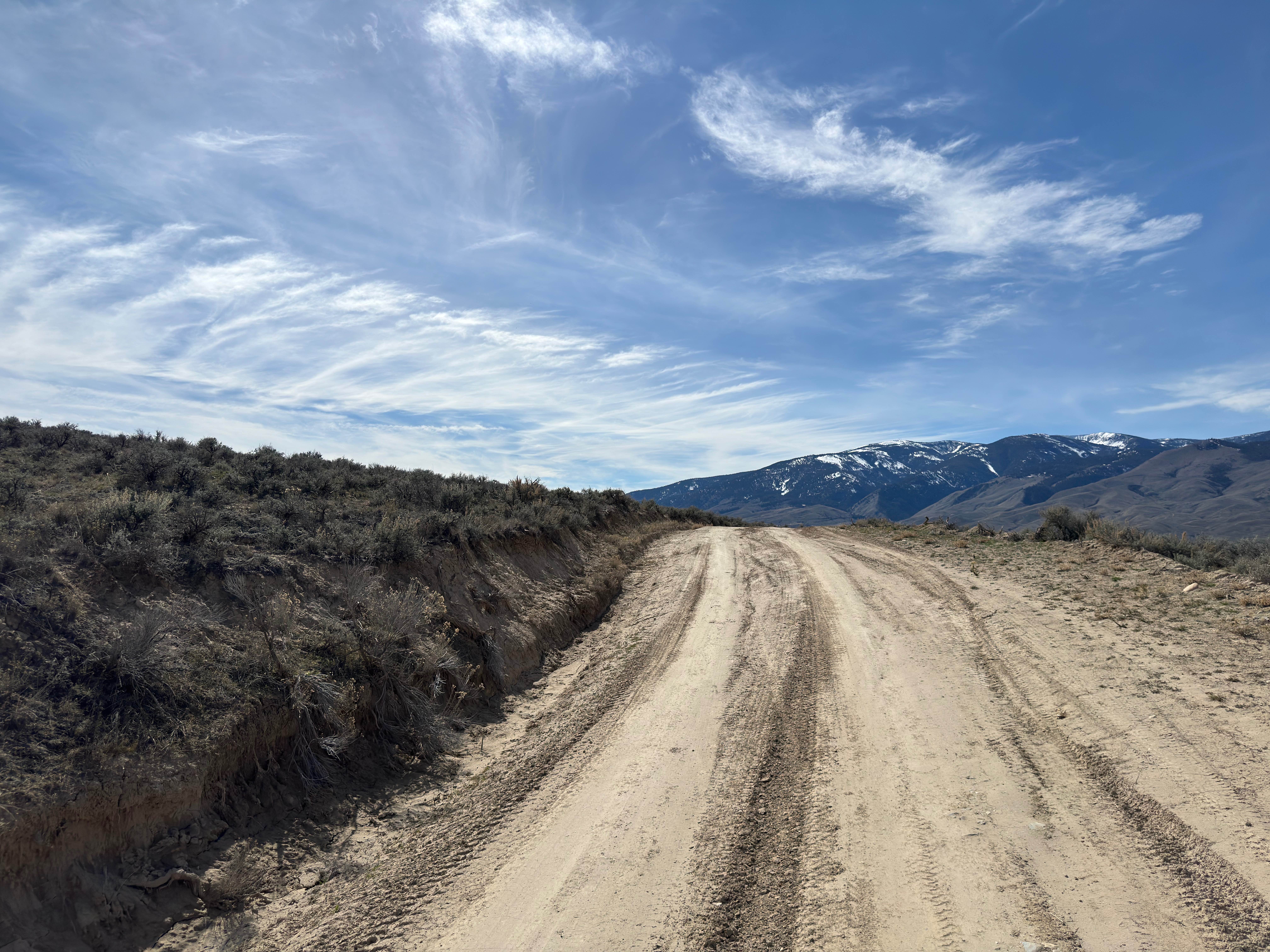 River Bluff - BLM 118