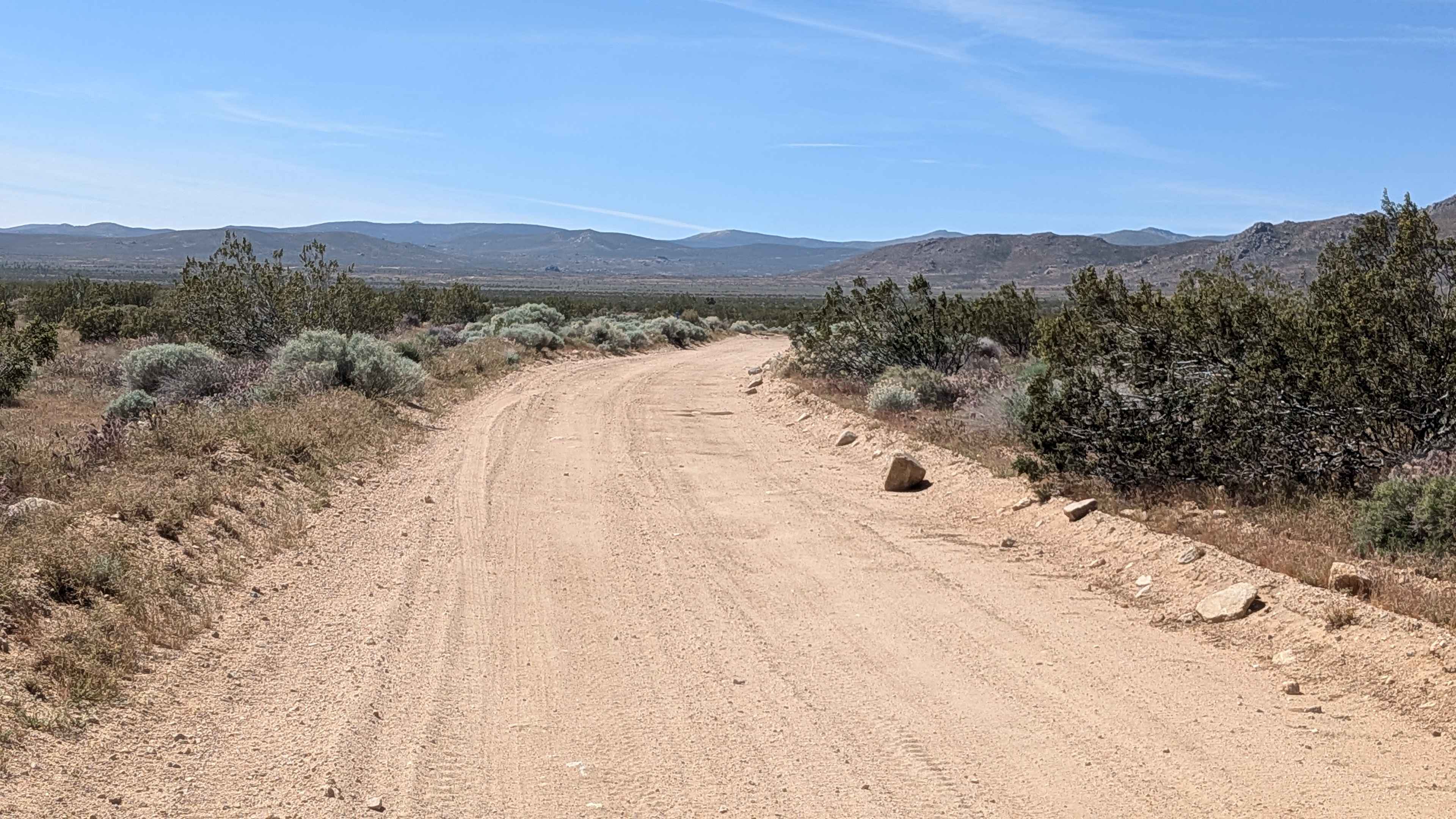 BLM LA2 Sage Canyon South
