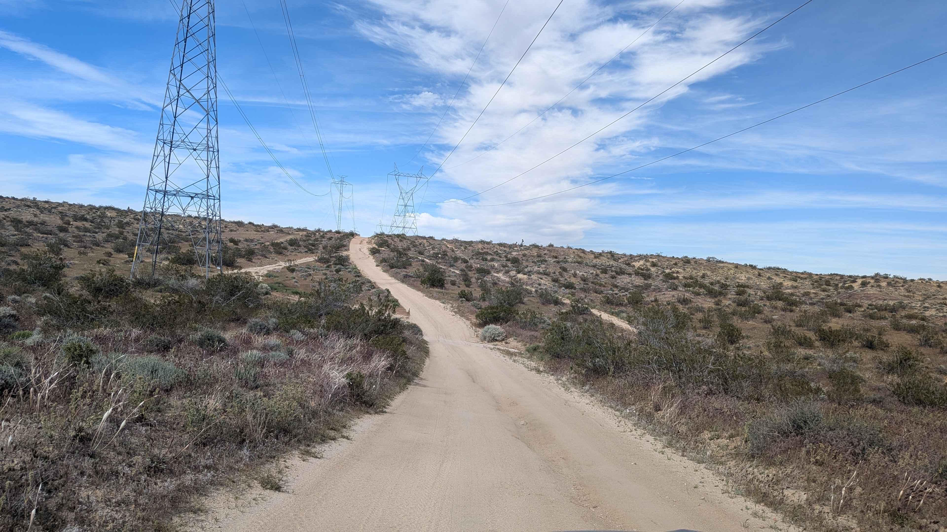 BLM LAP Indian Wells Canyon