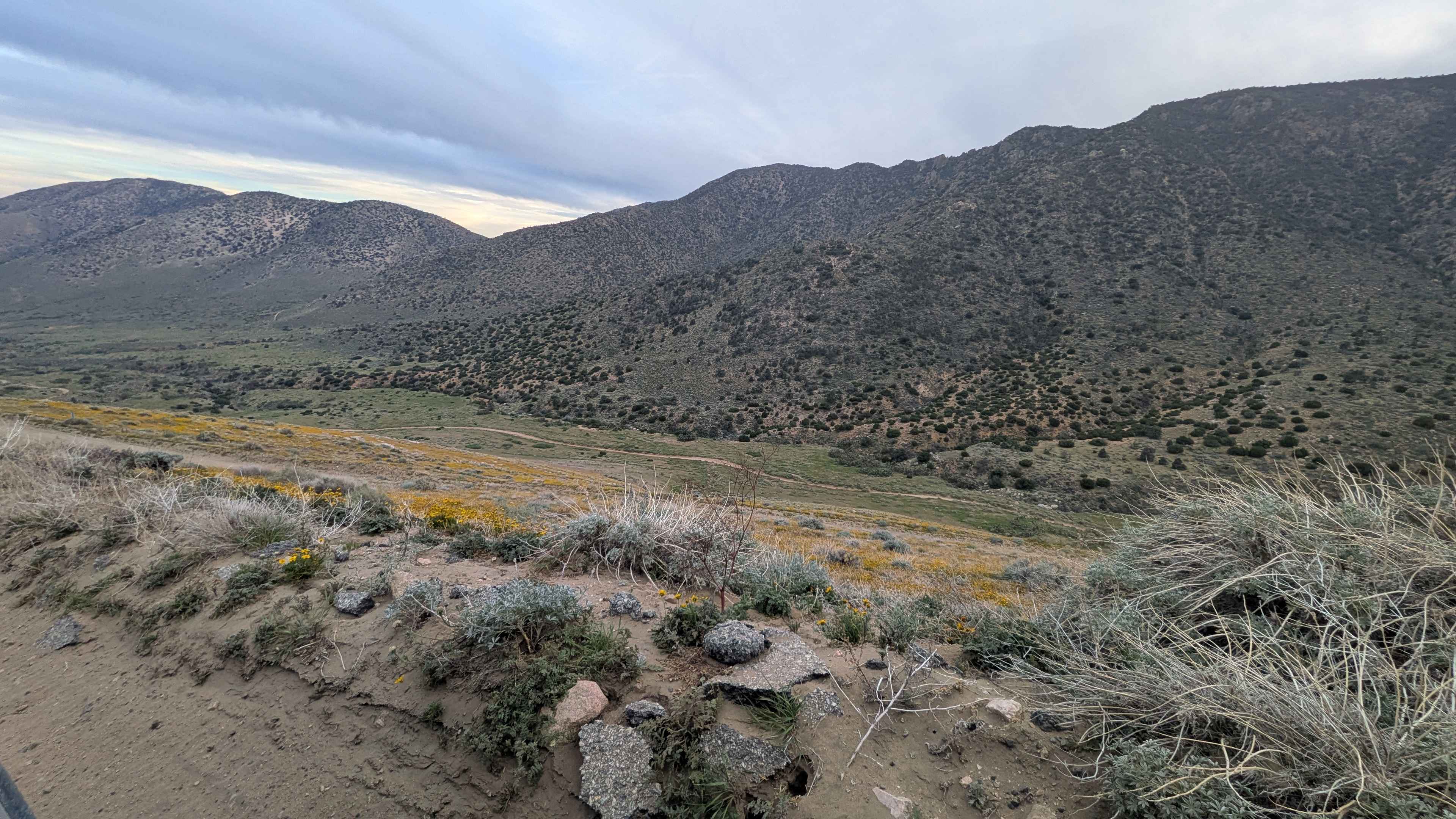 Horse Mountain - FS 27S11