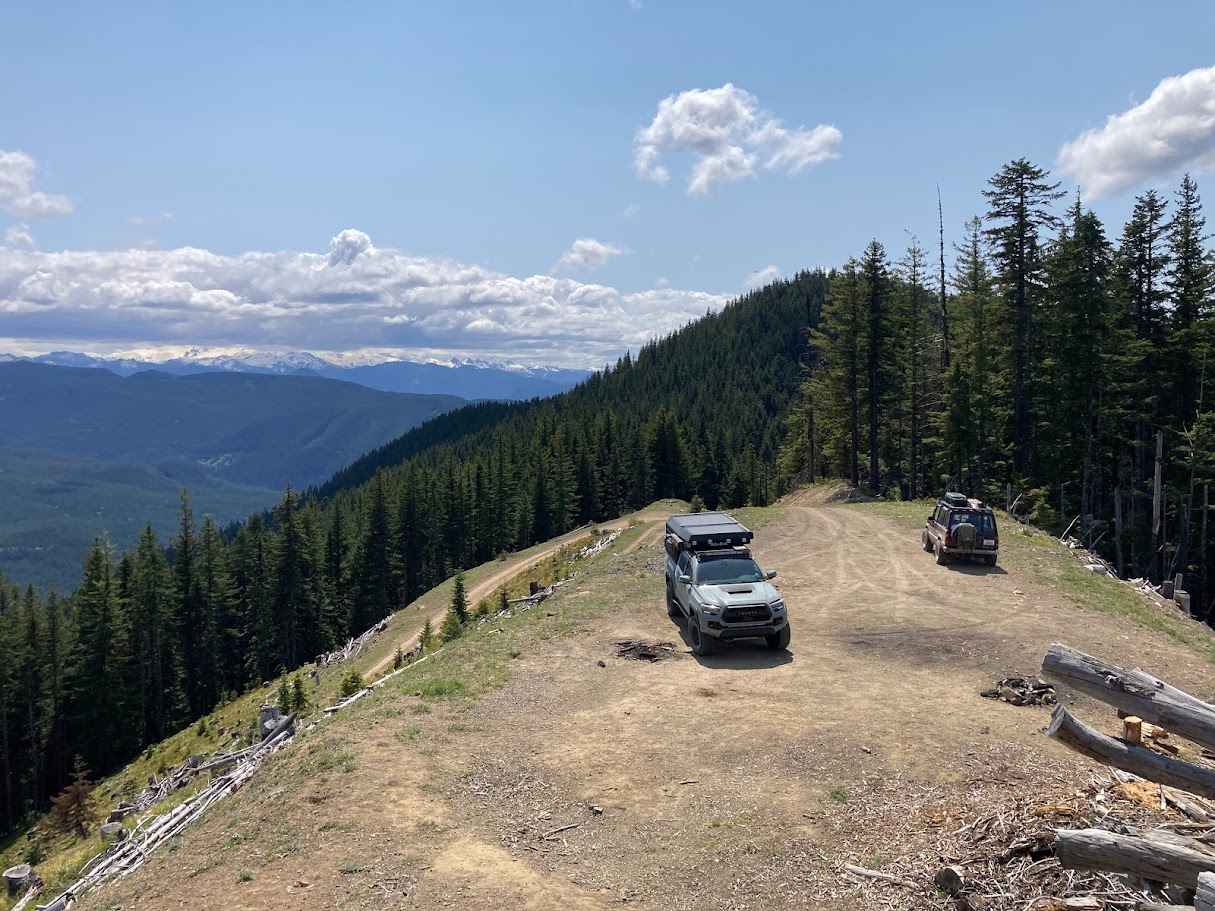 Williams Hole - FS 7032