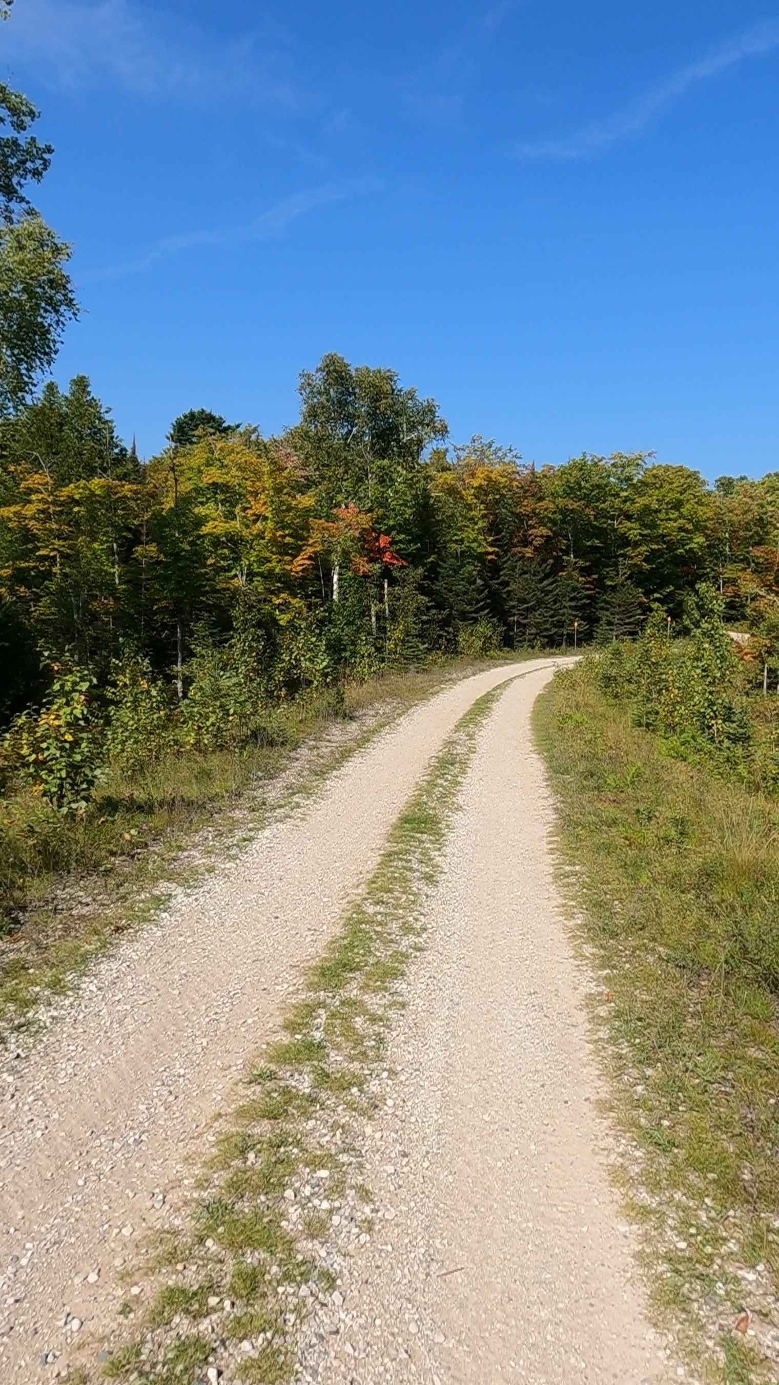 ORV Route A Service Bridge - FS 3810