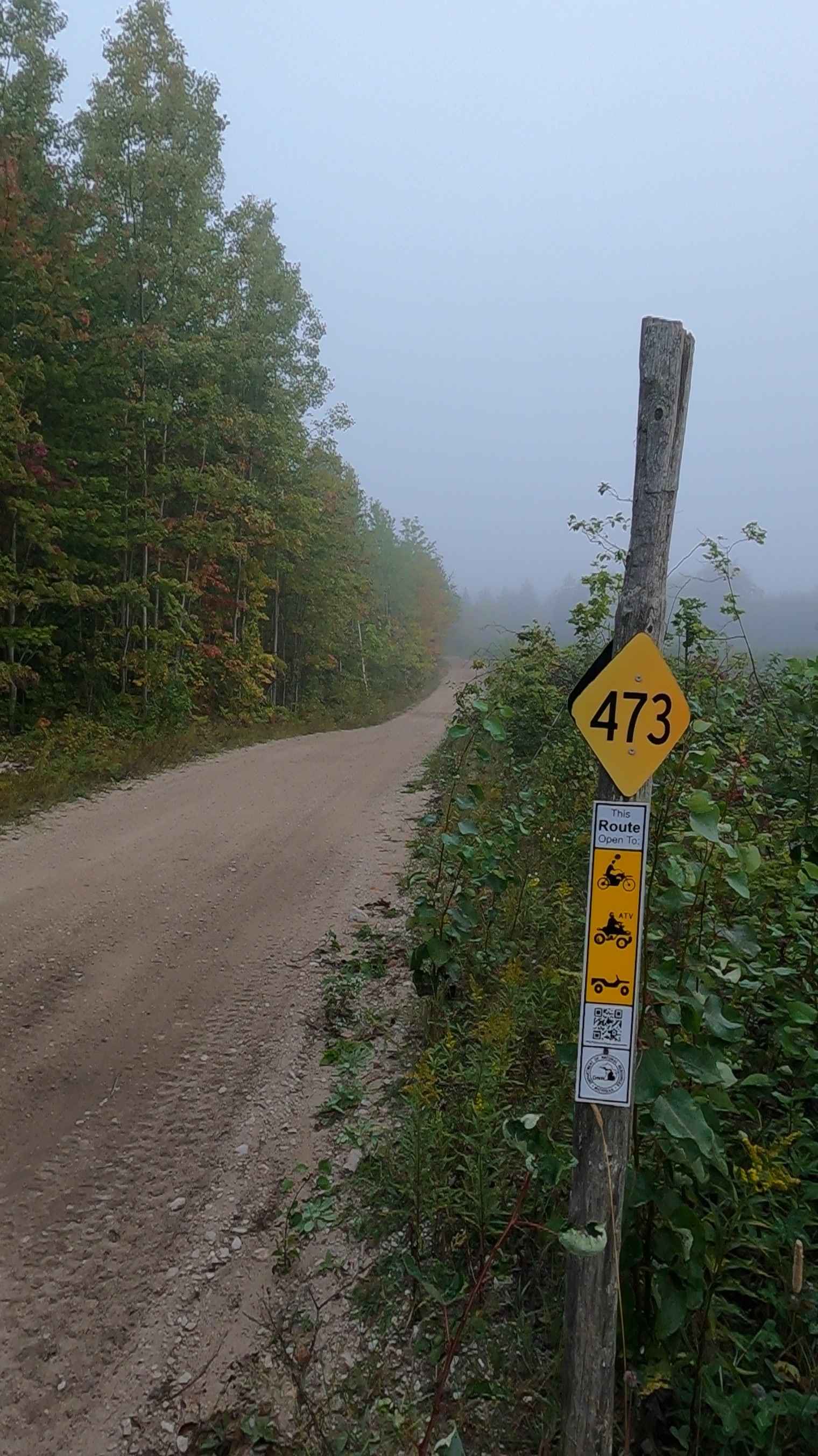 Epoufette (ORV Route A)