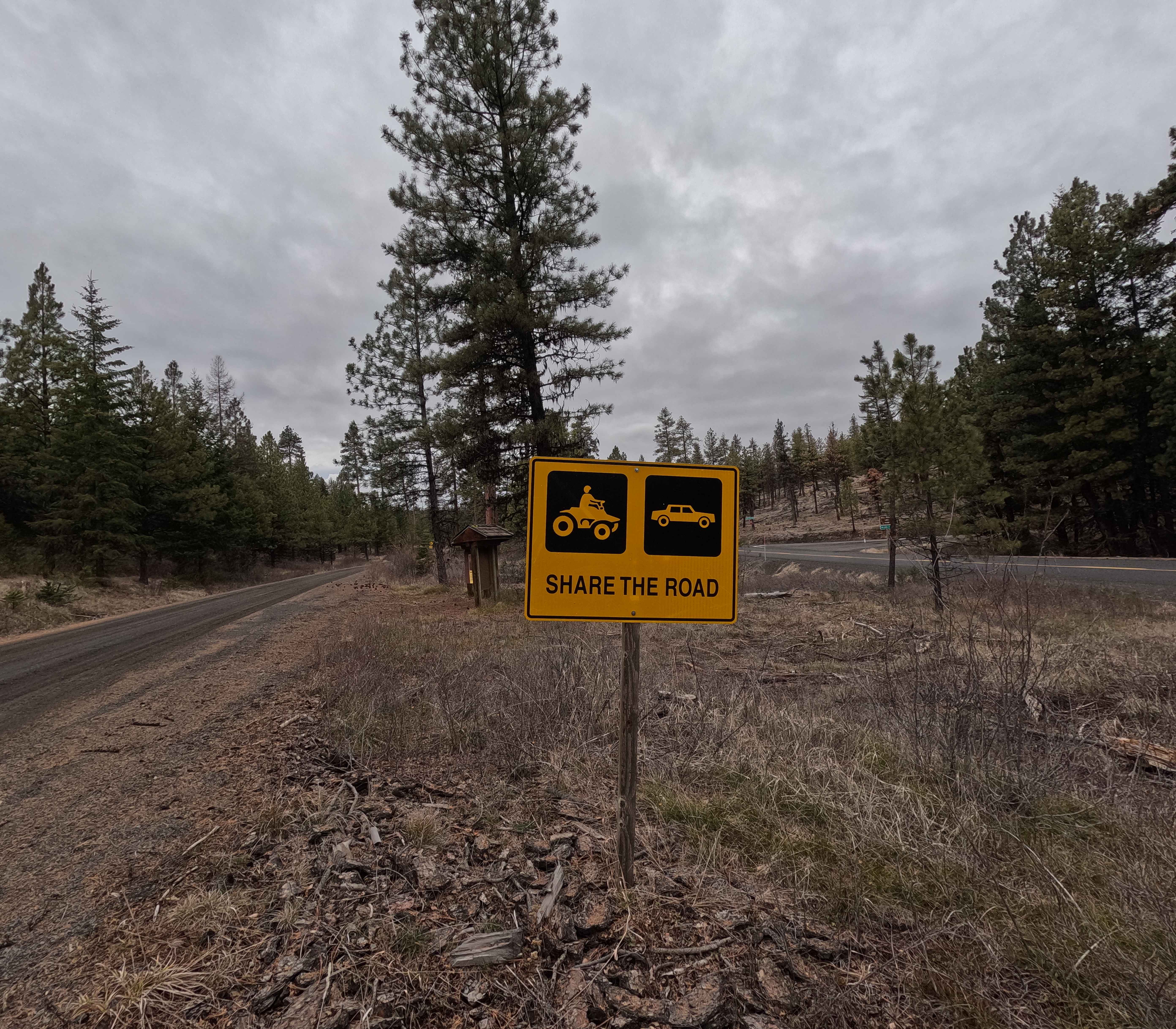 Wheeler Point - FS 25