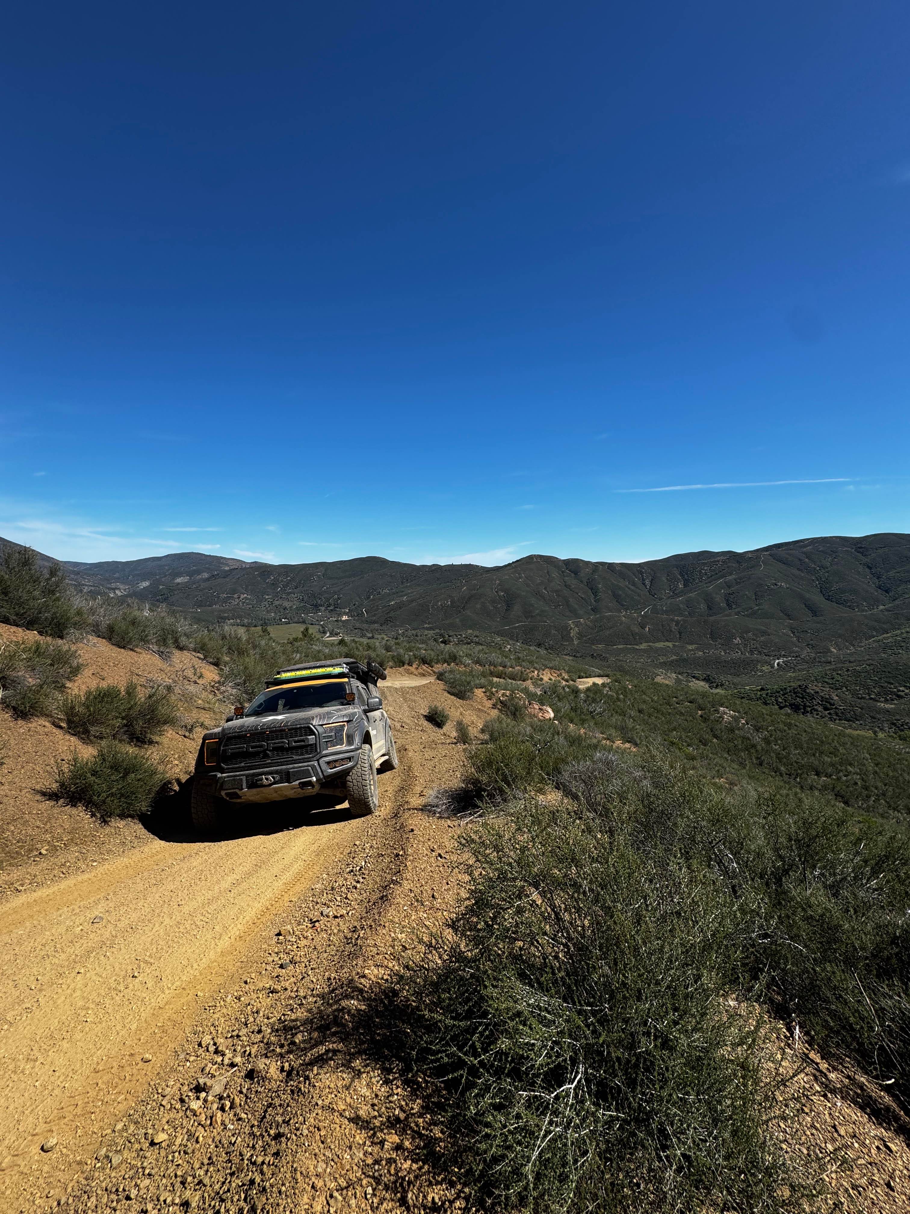 Potato Hill - FS 17N12