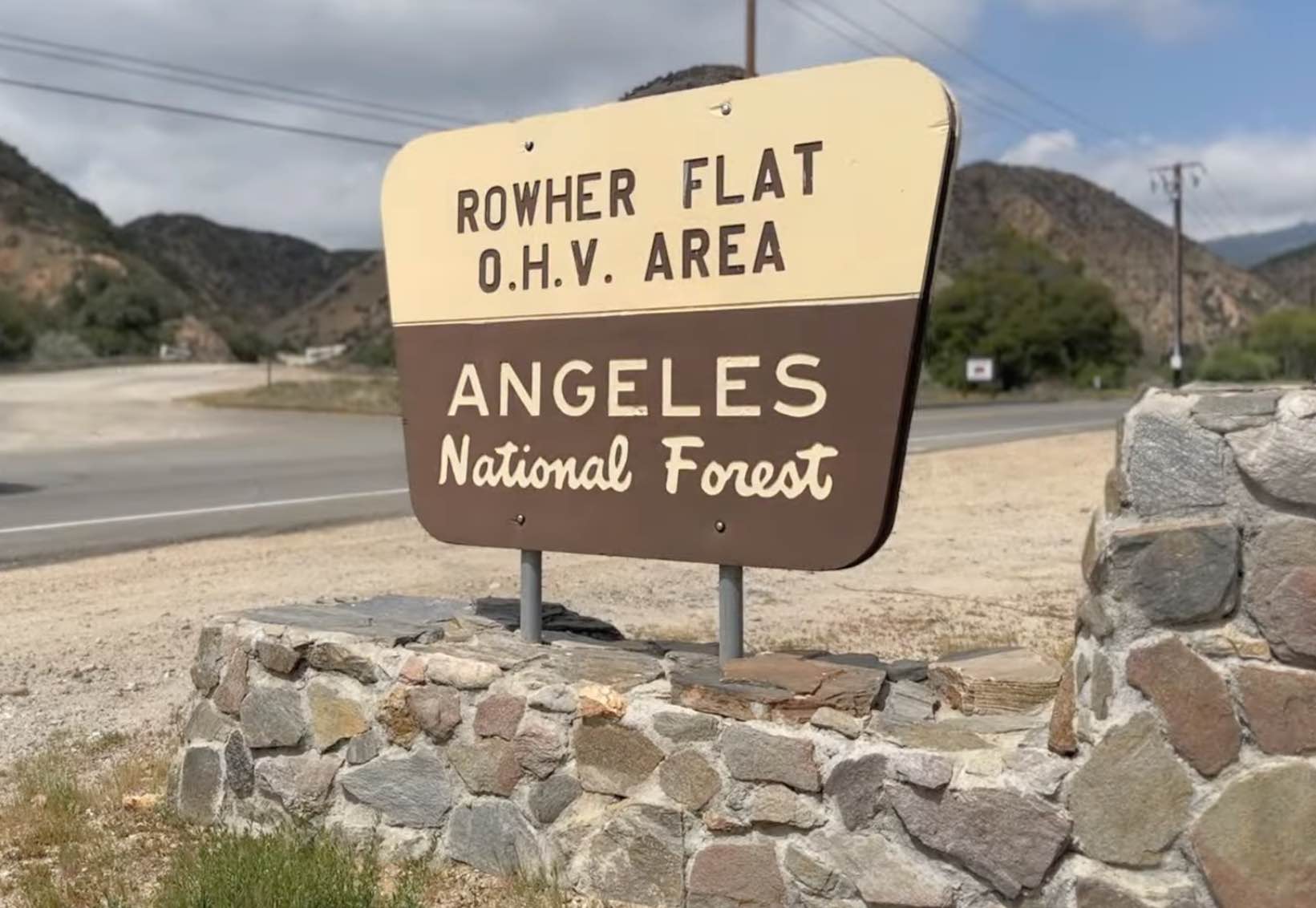 Rowher 4x4 Trail - FS 3414W19