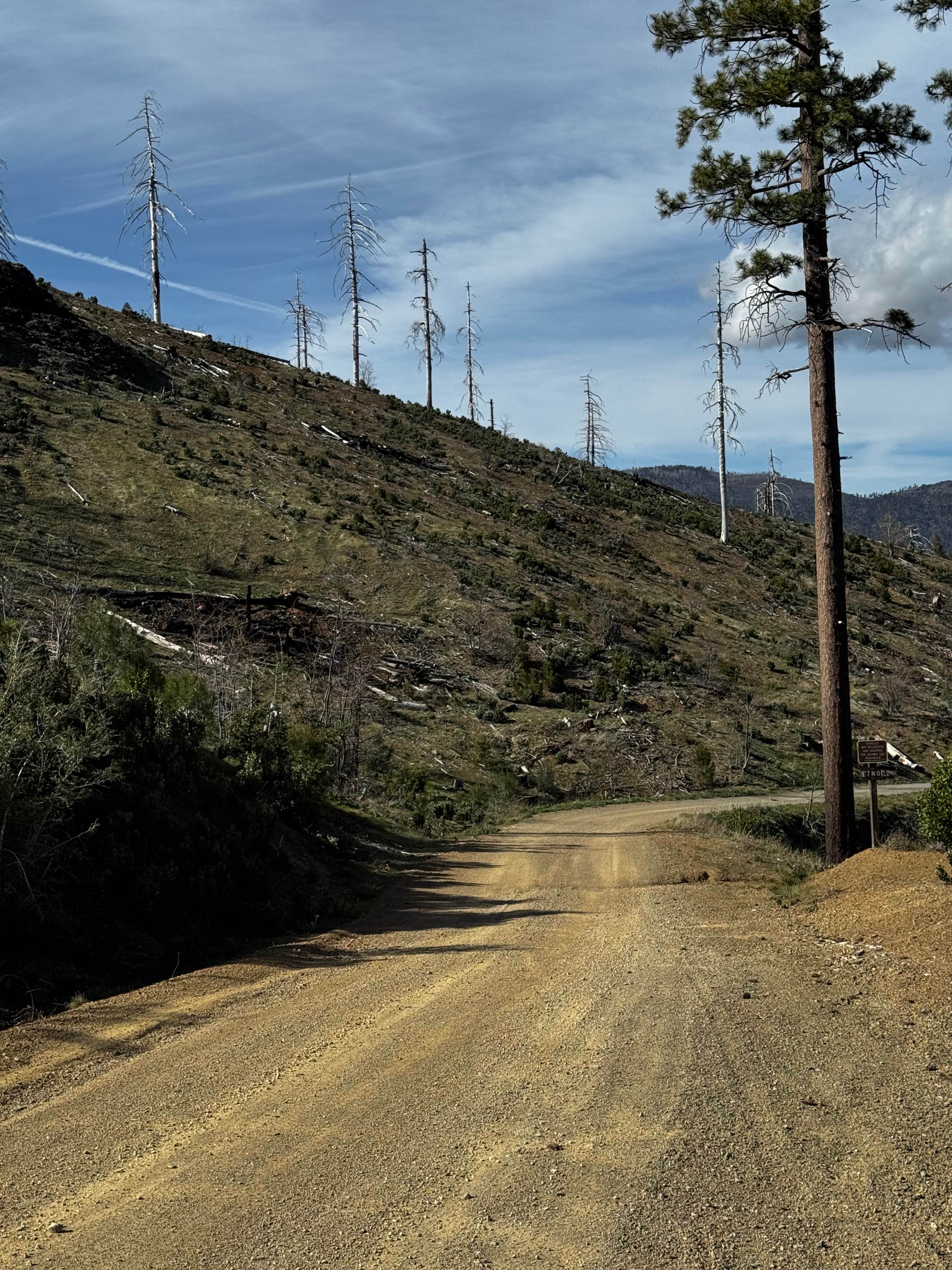 Letts Valley - FS 17N02