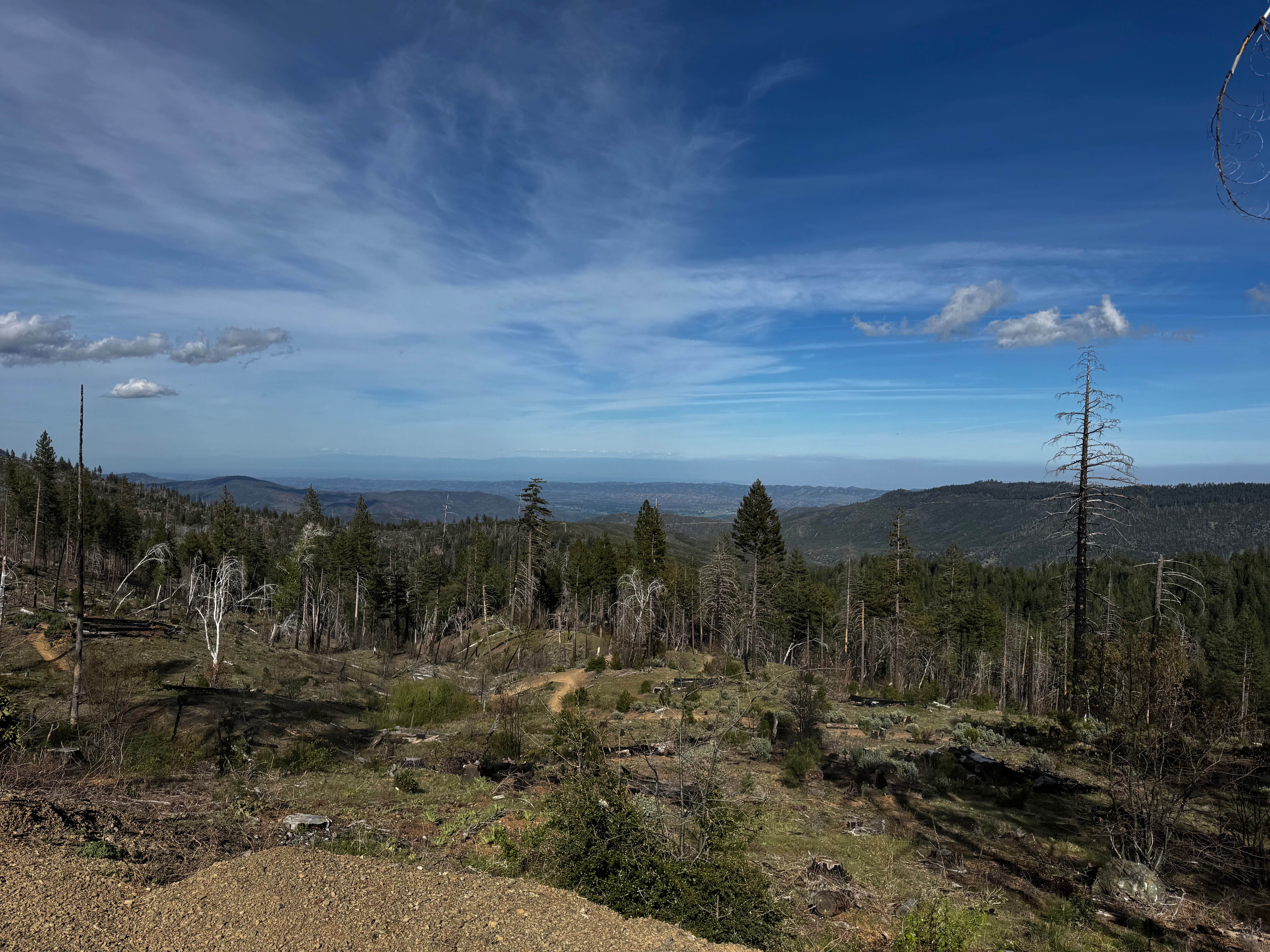 Letts Valley - FS 17N02