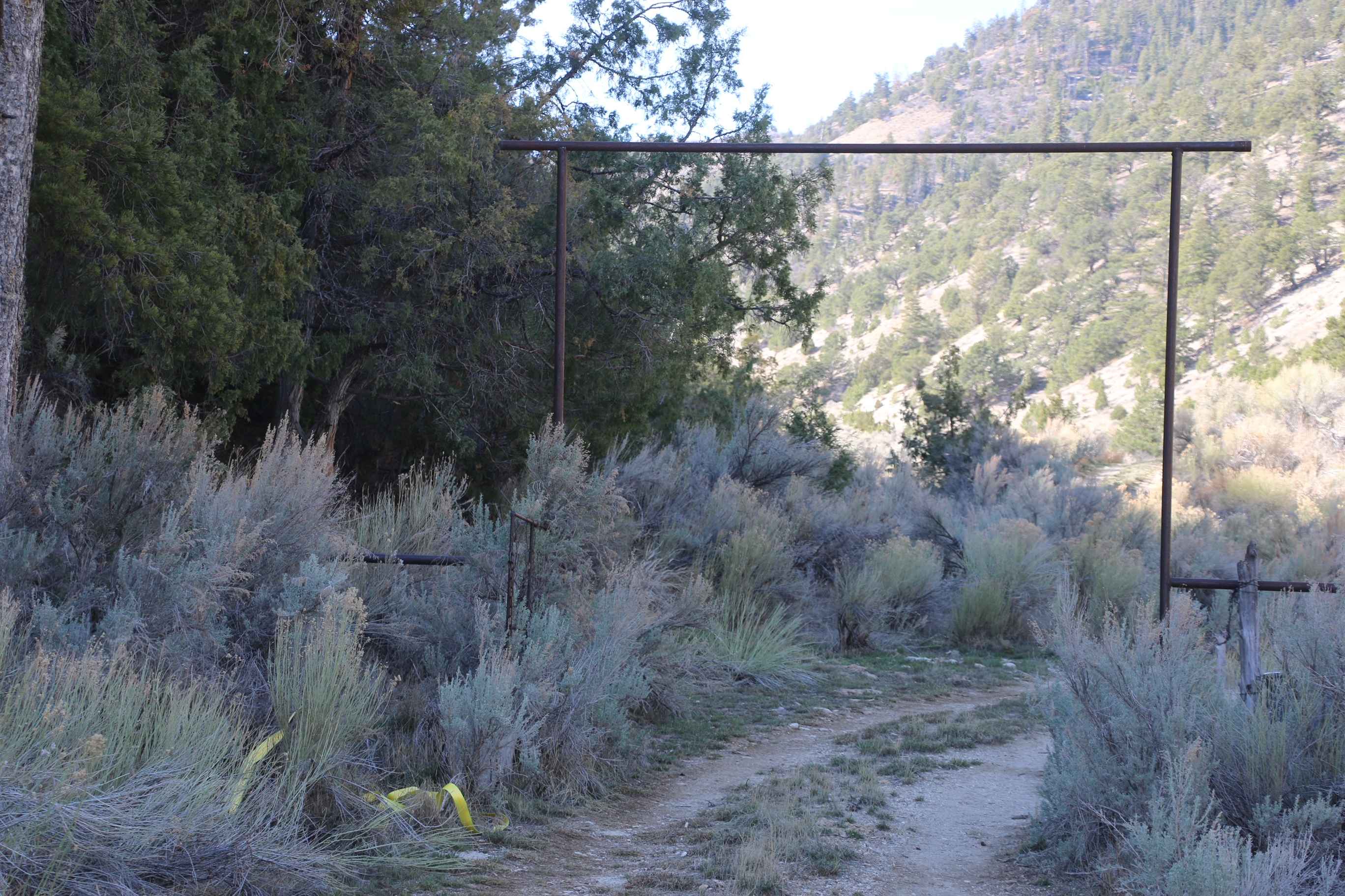 Bear Gulch - FS 10329