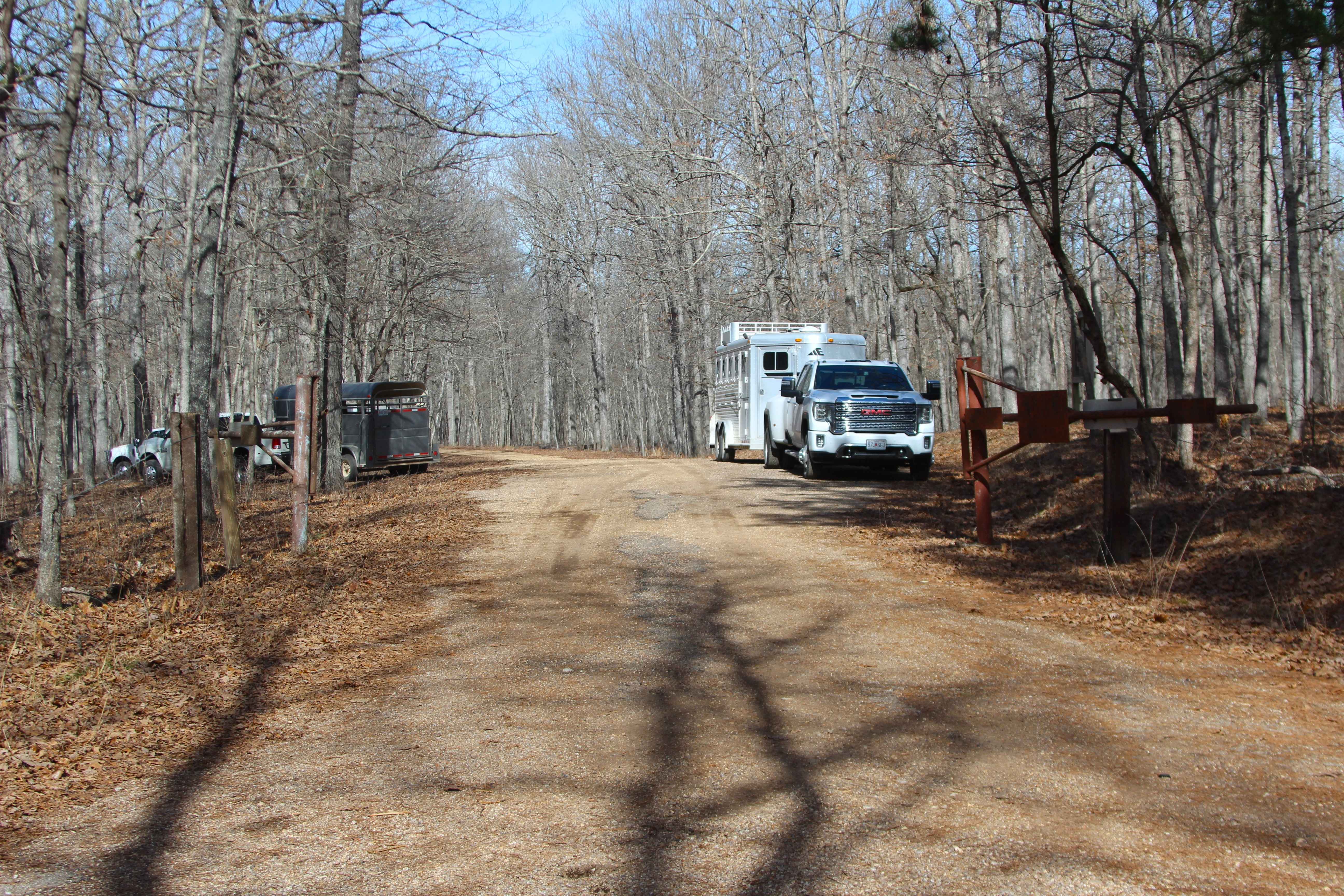 Sugar Hill Loop - FS 857B