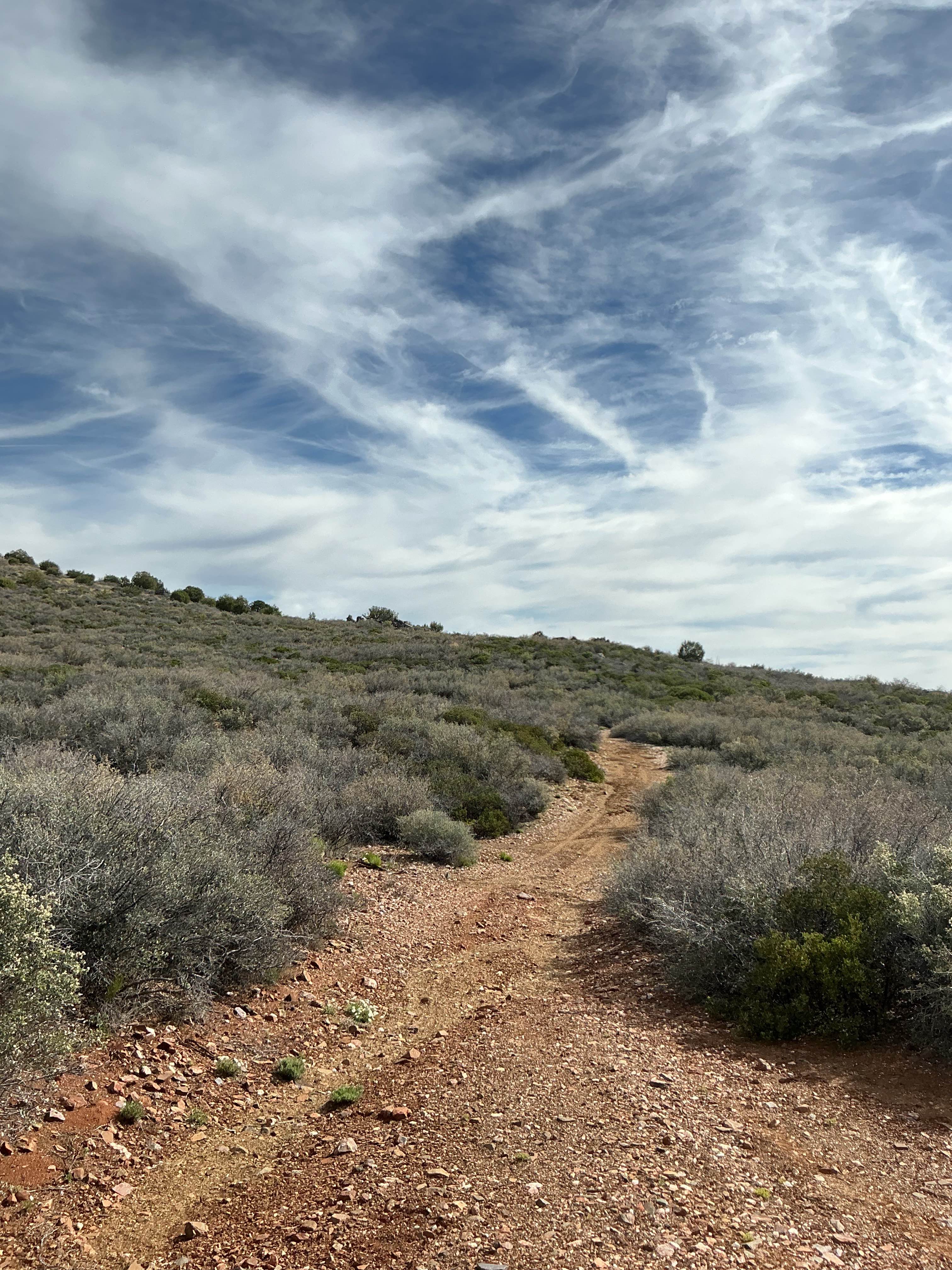 Bc1211 & Bc1212 Hill Climb