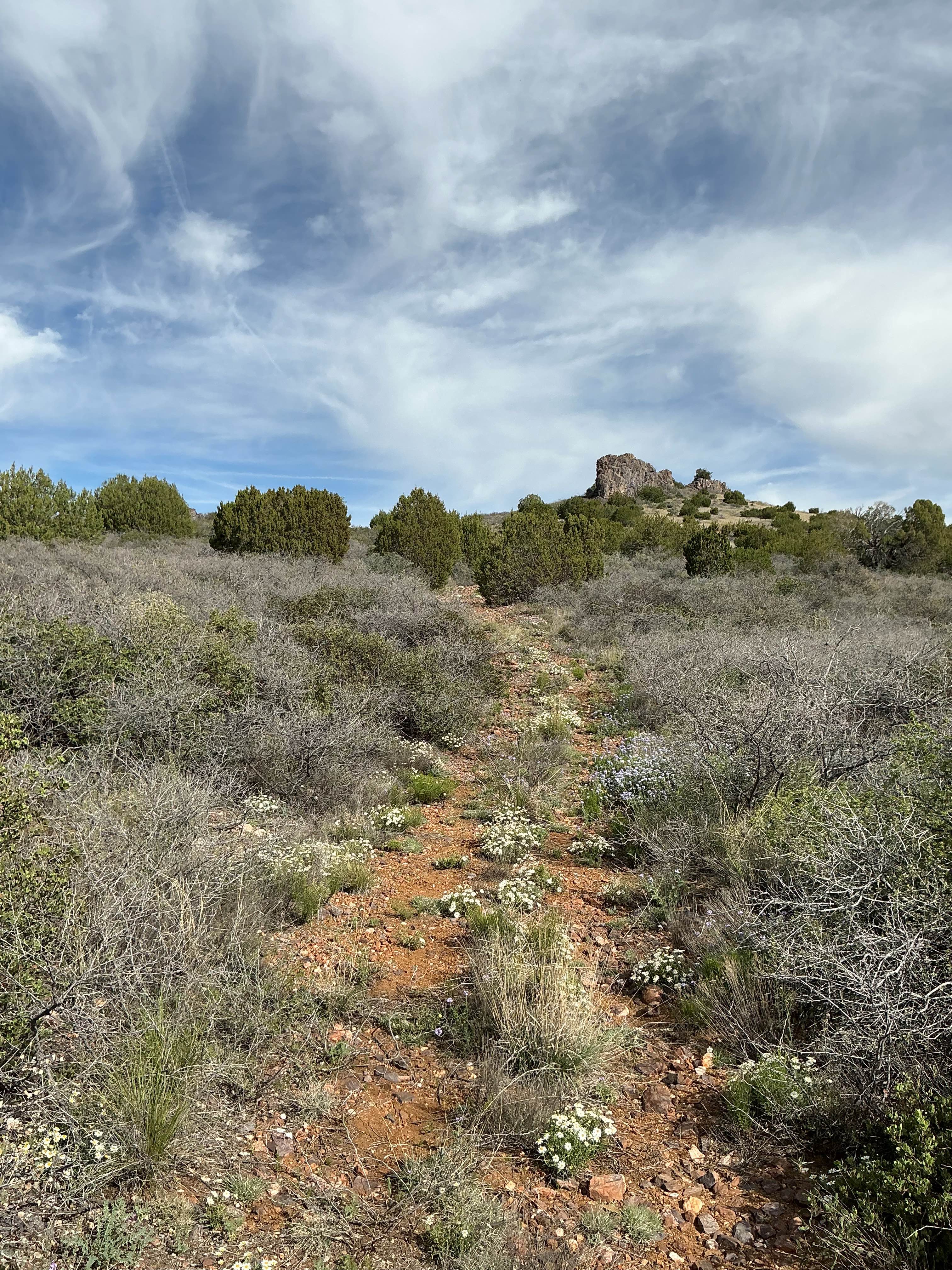 Bc1211 & Bc1212 Hill Climb