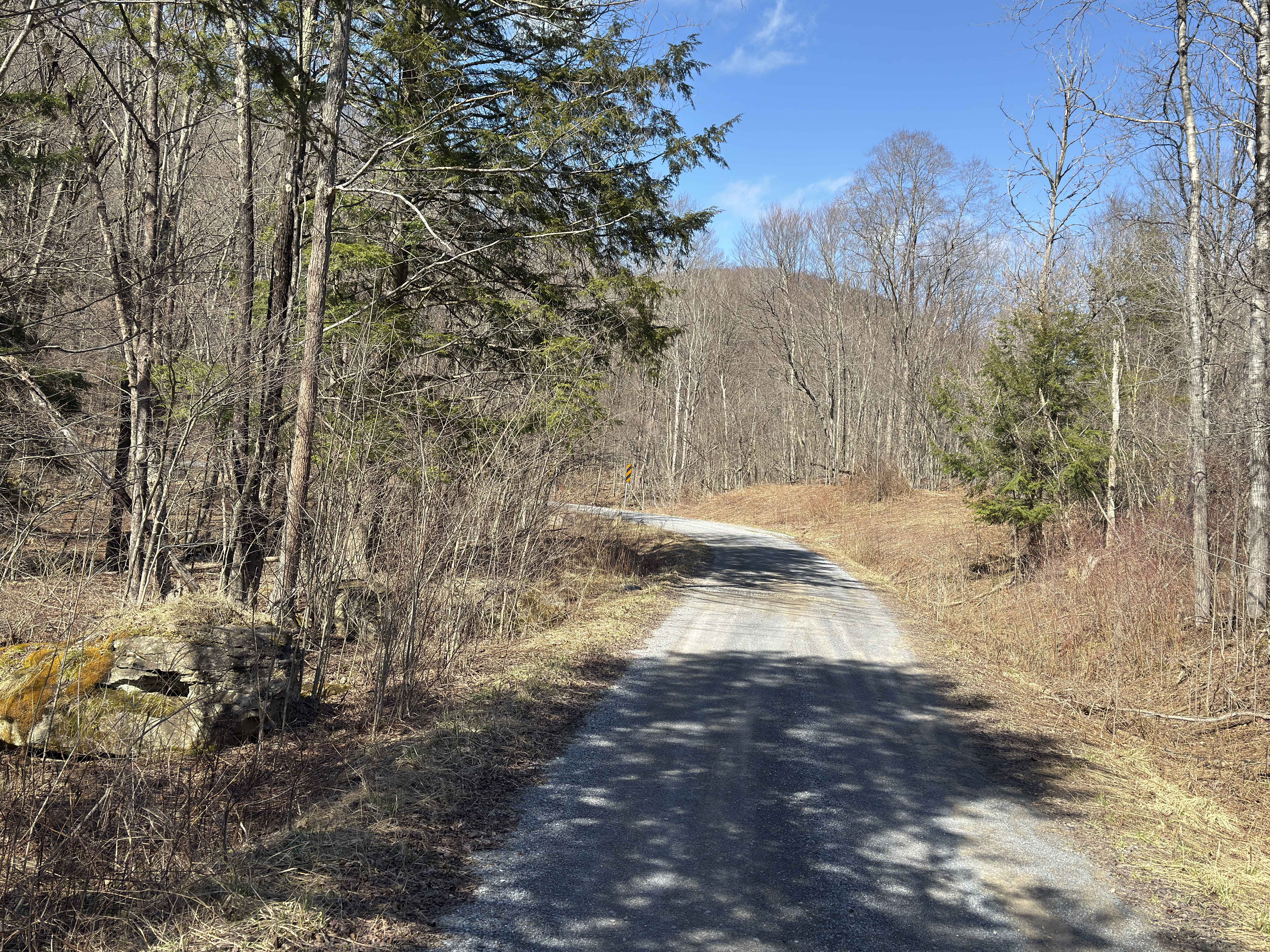 Wintergreen Run - FS 508