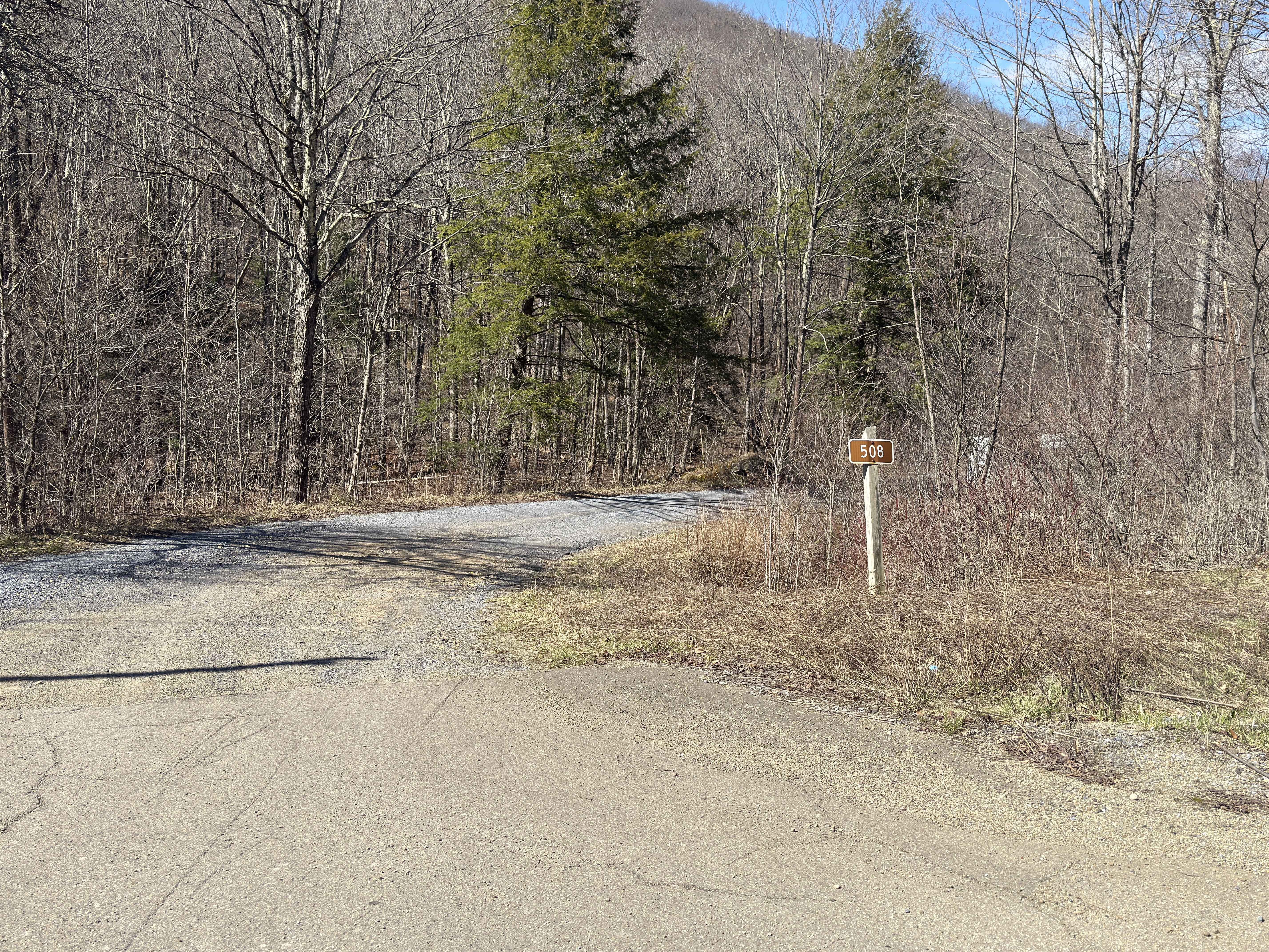 Wintergreen Run - FS 508