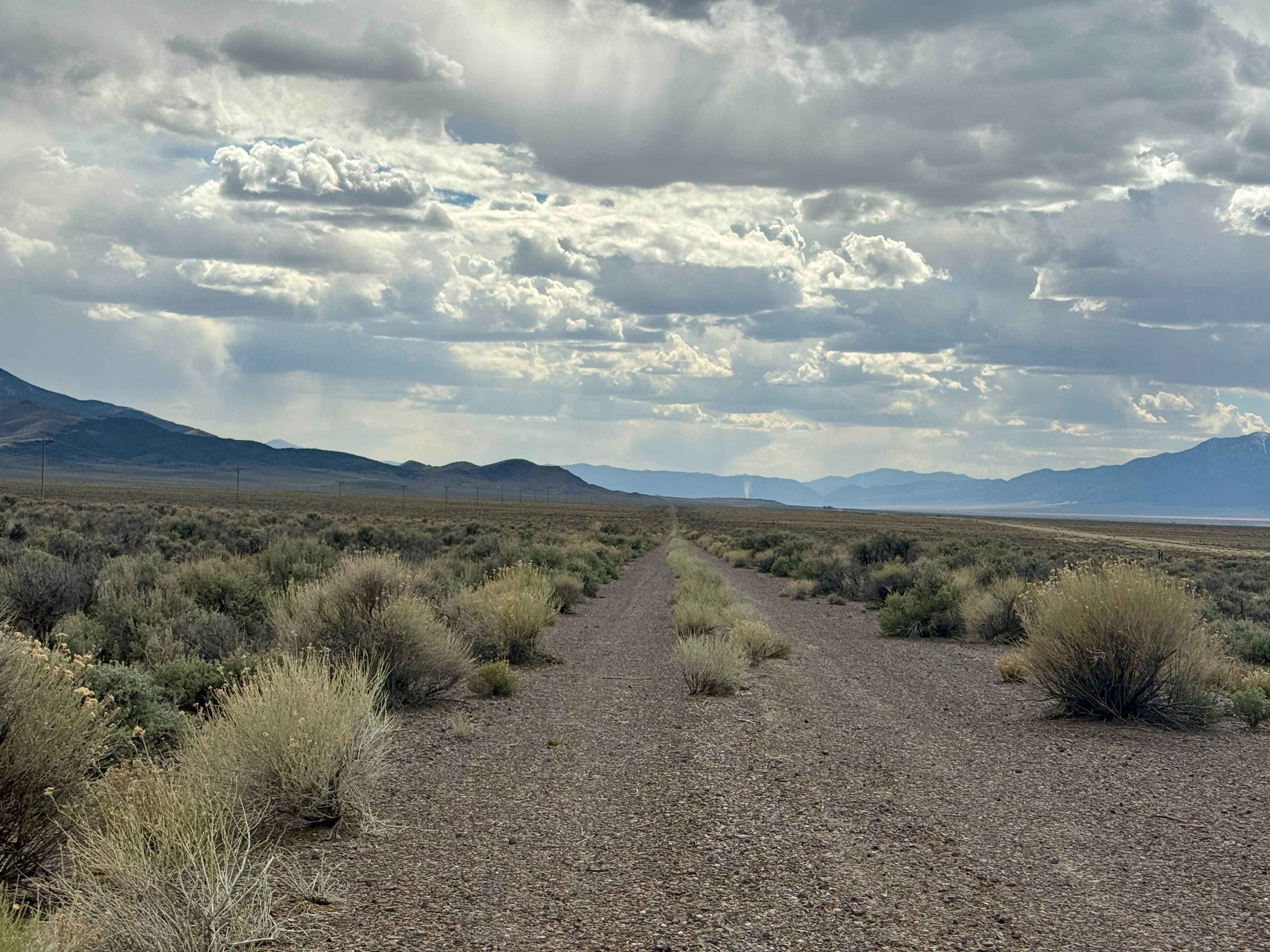 Old Historic Route 93