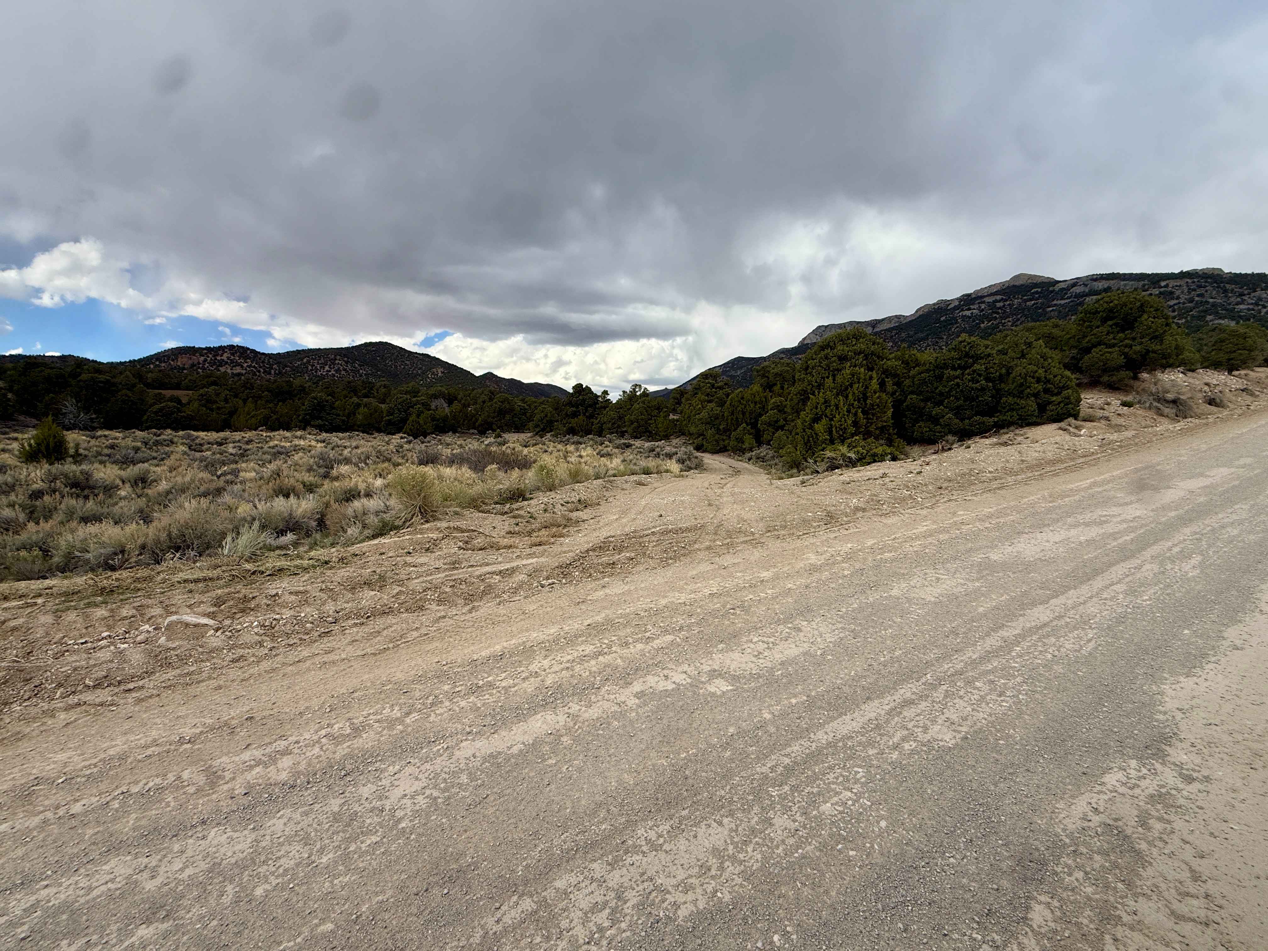 Mcmaughn Canyon Trail