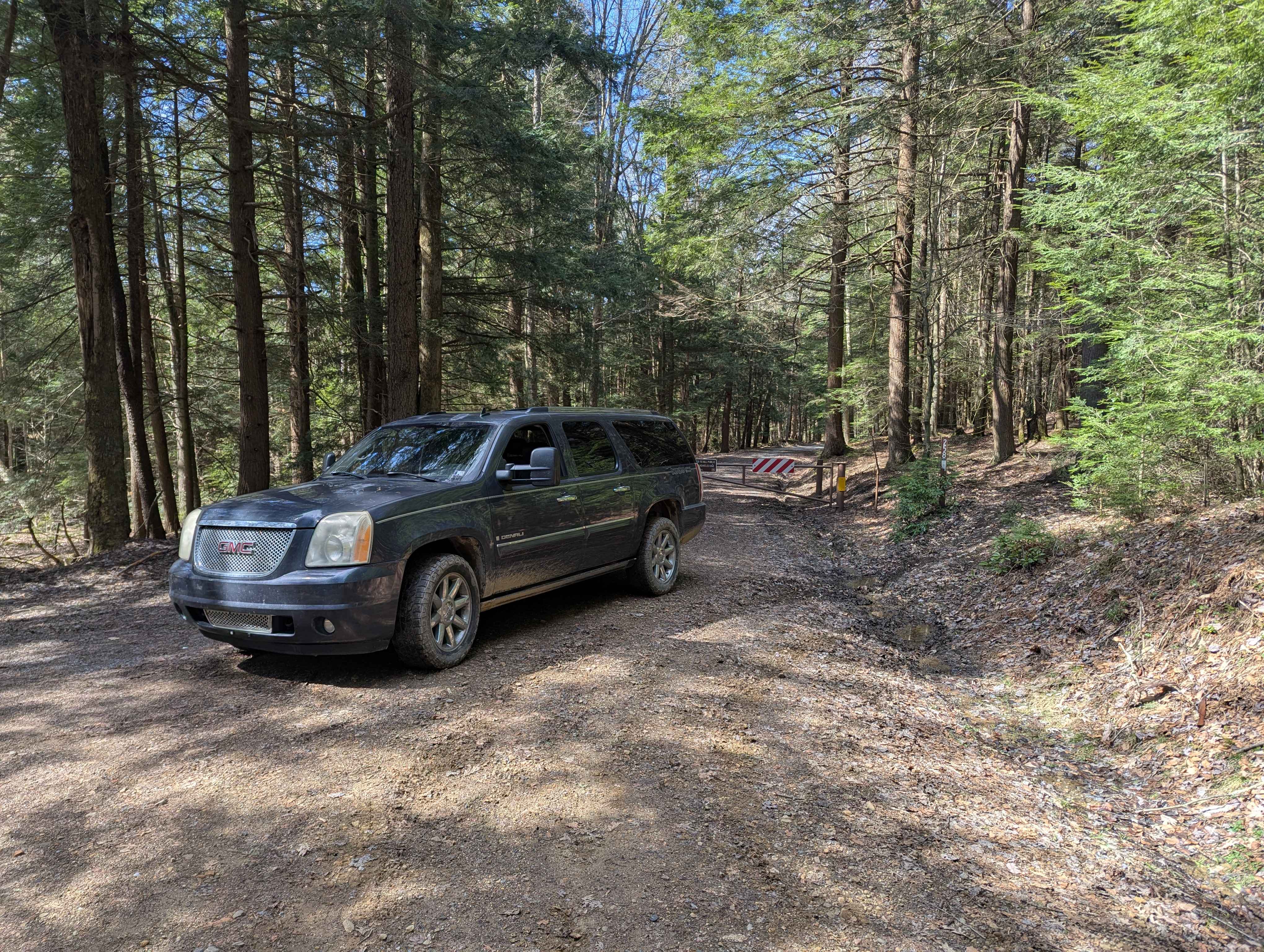 Sheffield Tower - FS 258