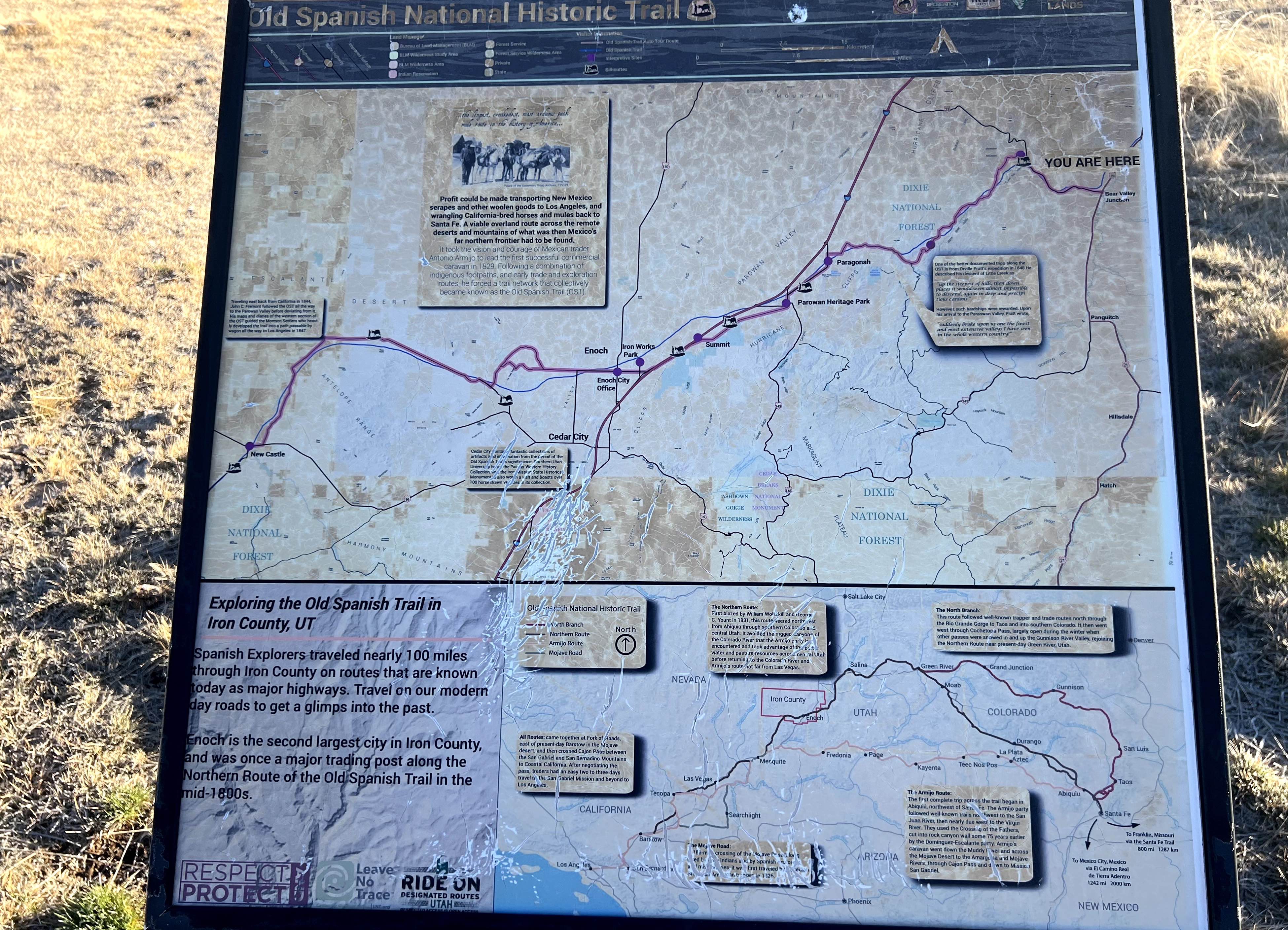 Little Creek Road East