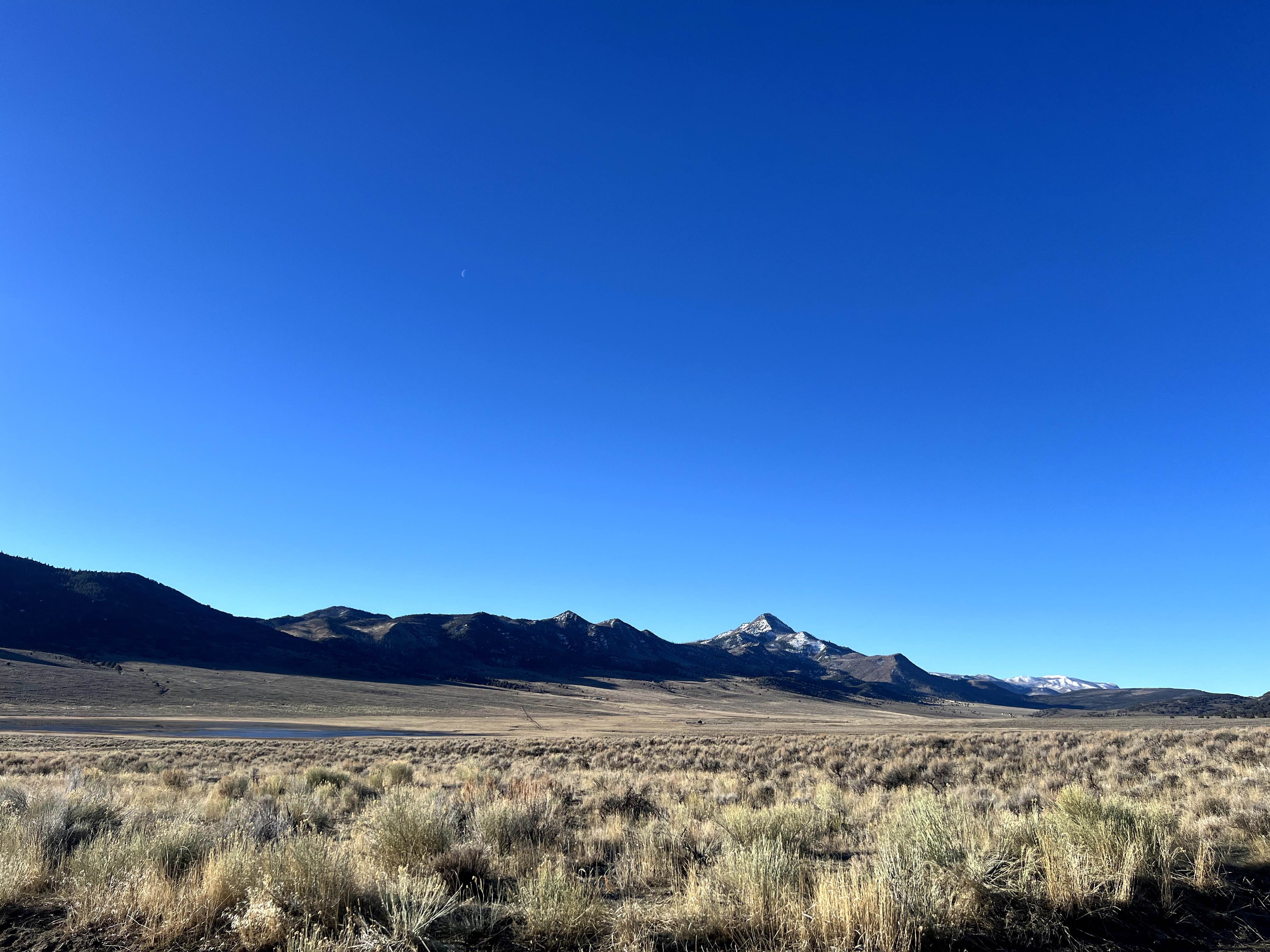 Little Creek Road East