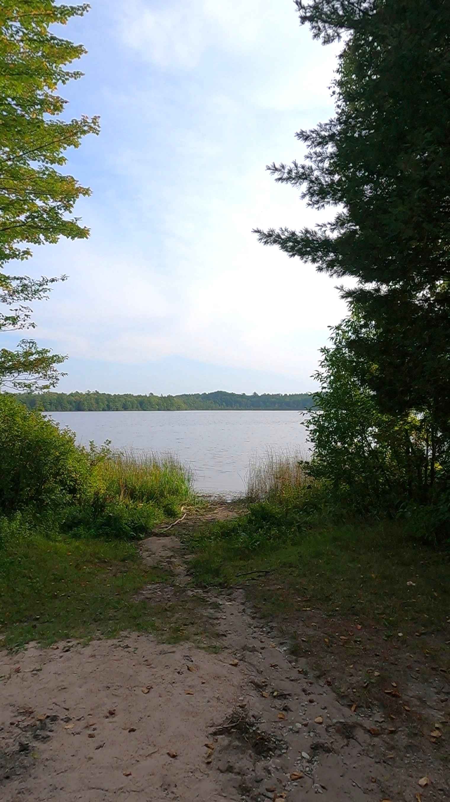 Boedne Bay Road - FS 3453