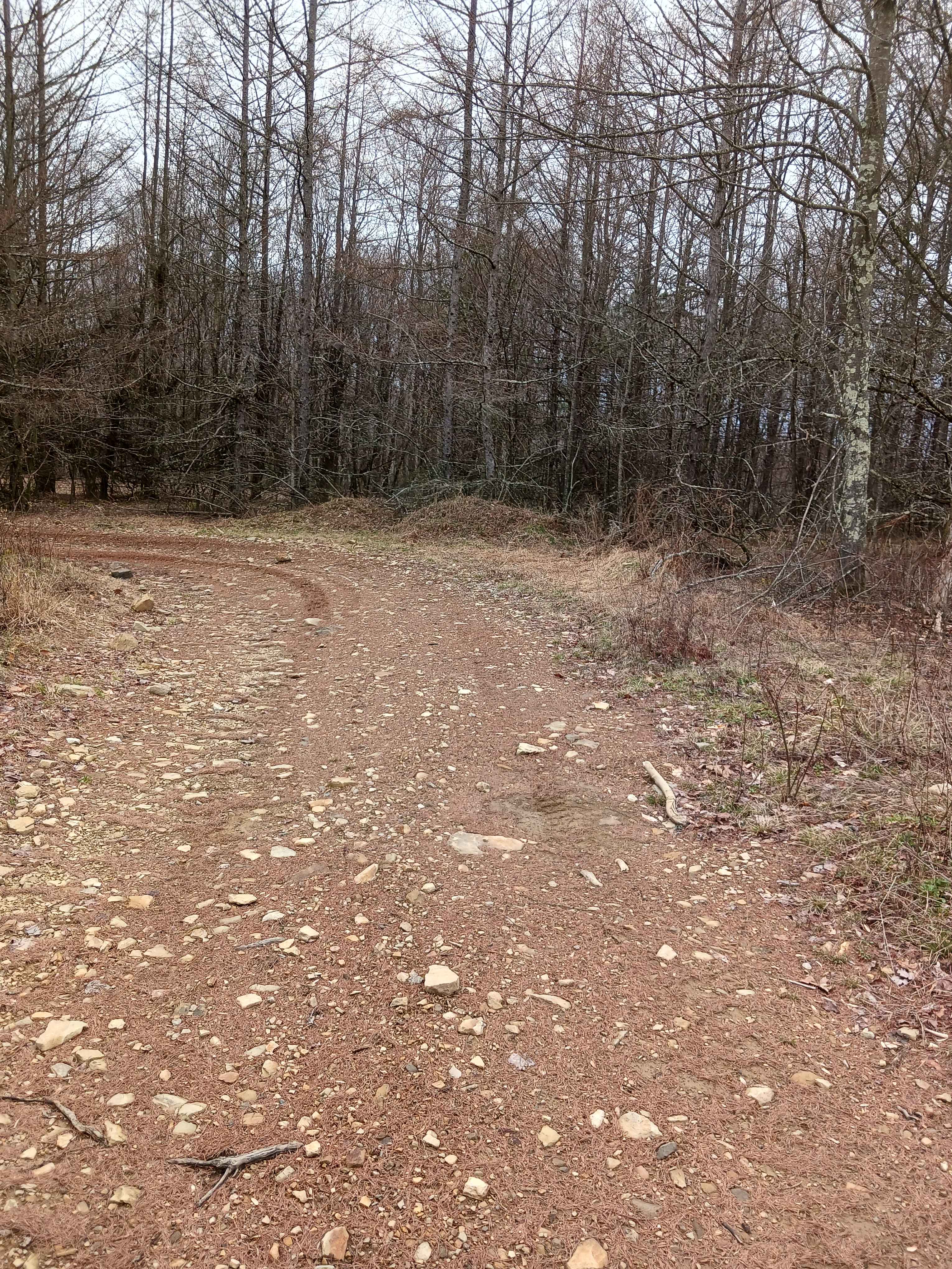Trail 15 - Rock Run Recreation Area