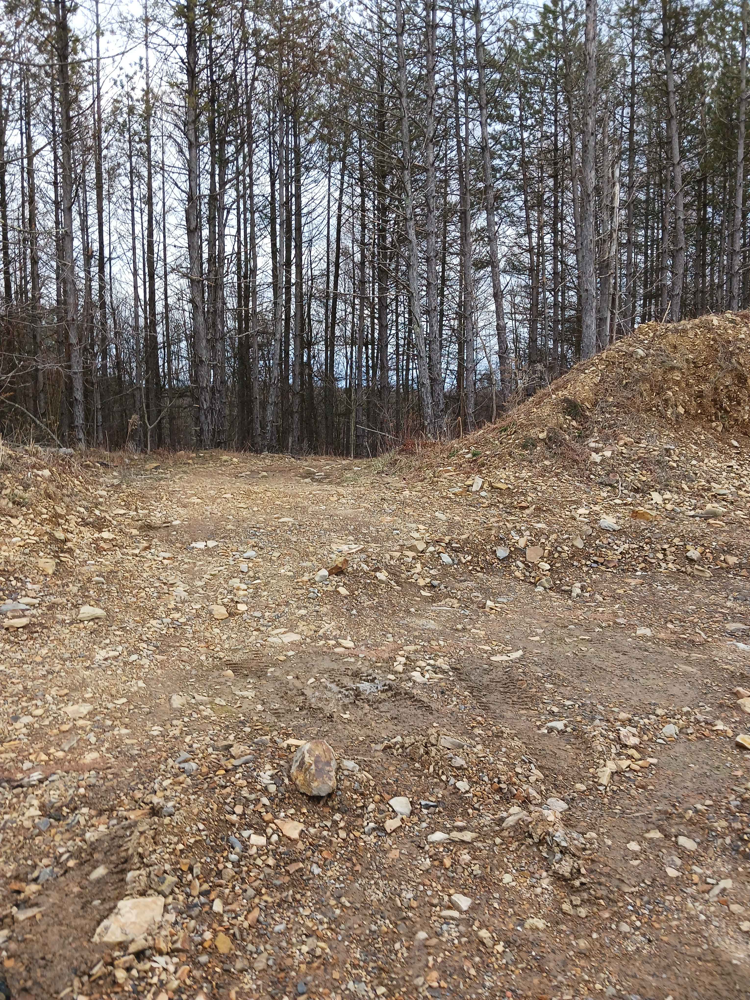 Trail 15C - Rock Run Recreation Area