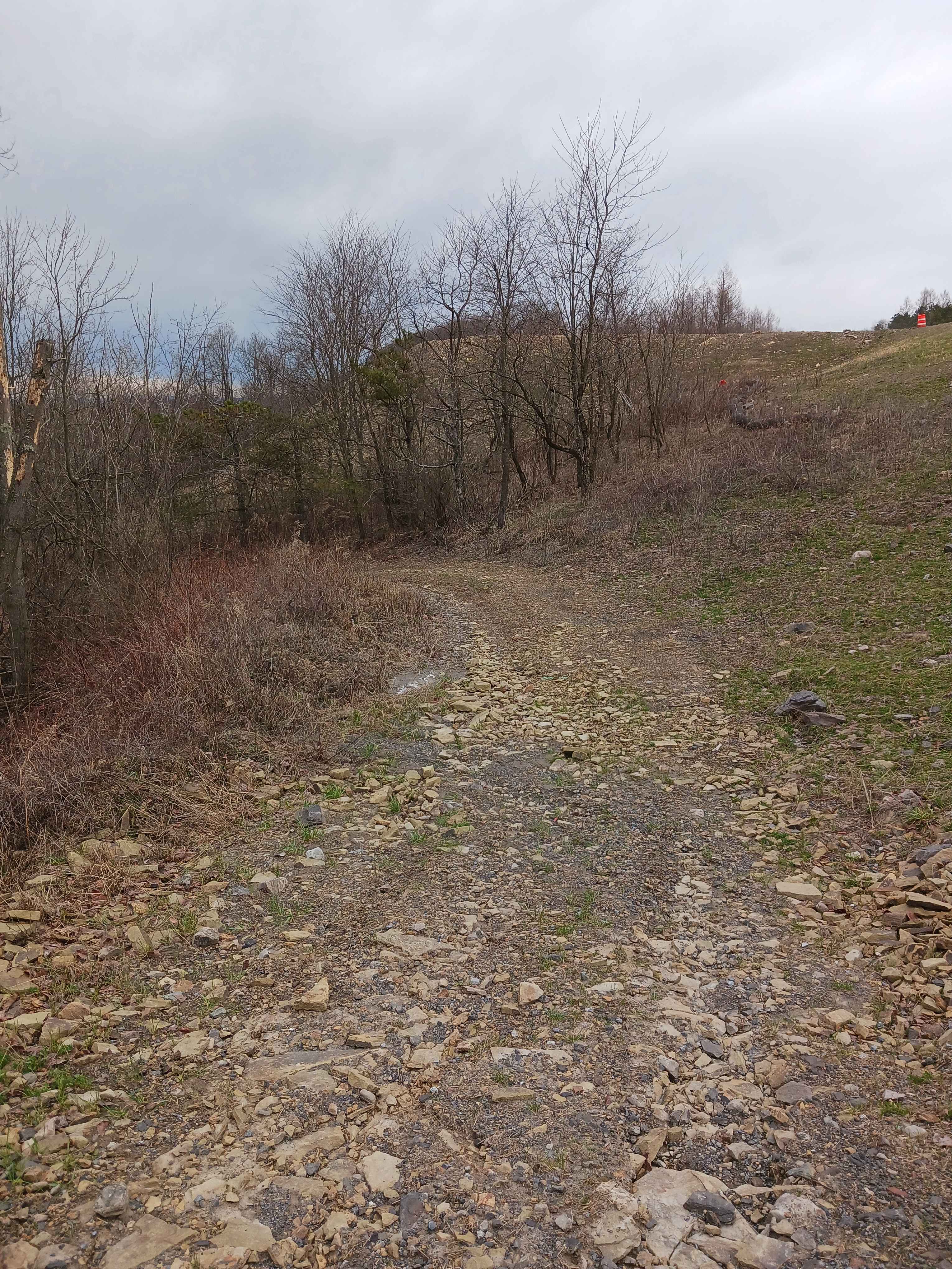 Trail 4L - Rock Run Recreation Area