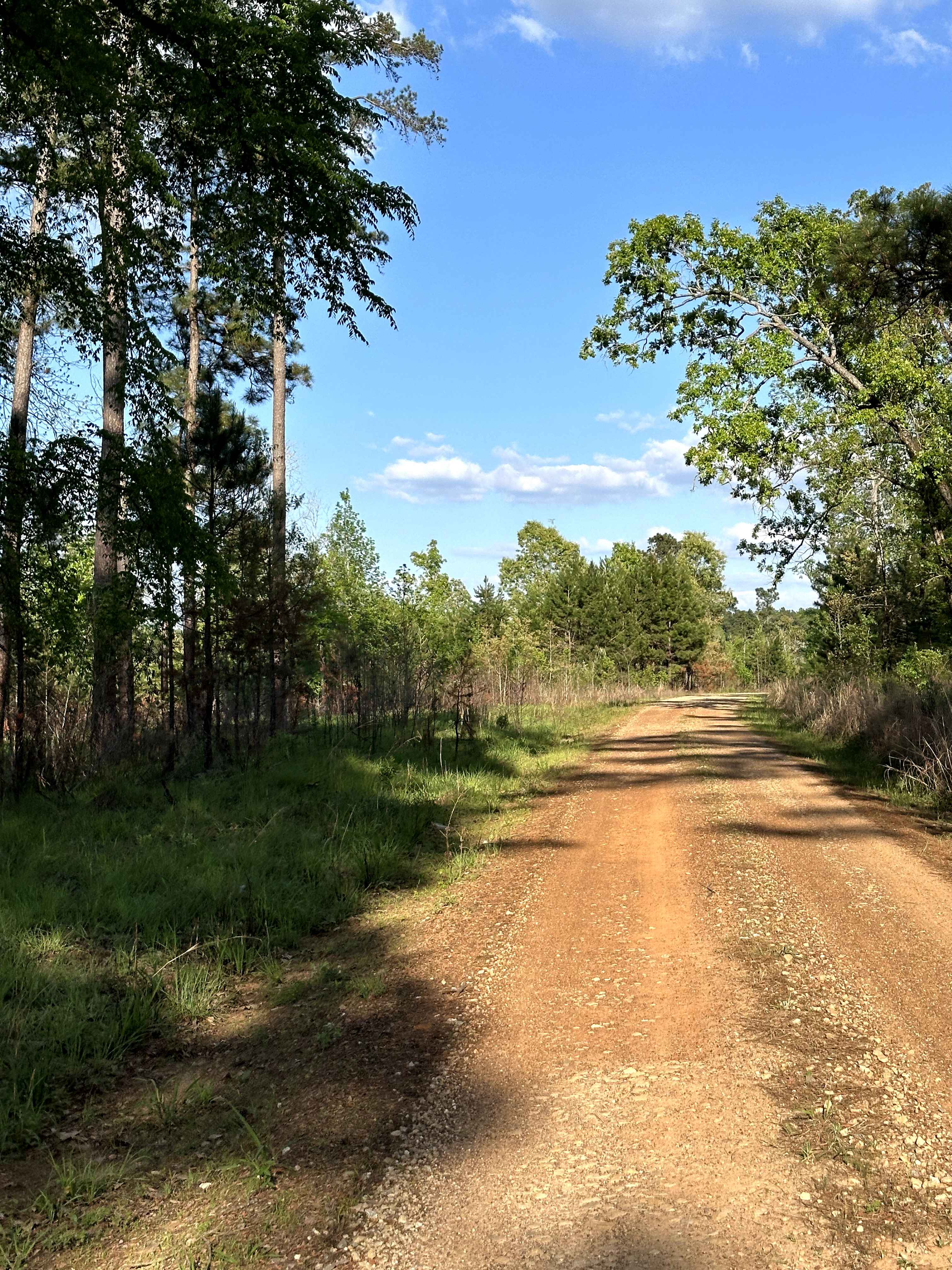 Harrisontown - FS 521