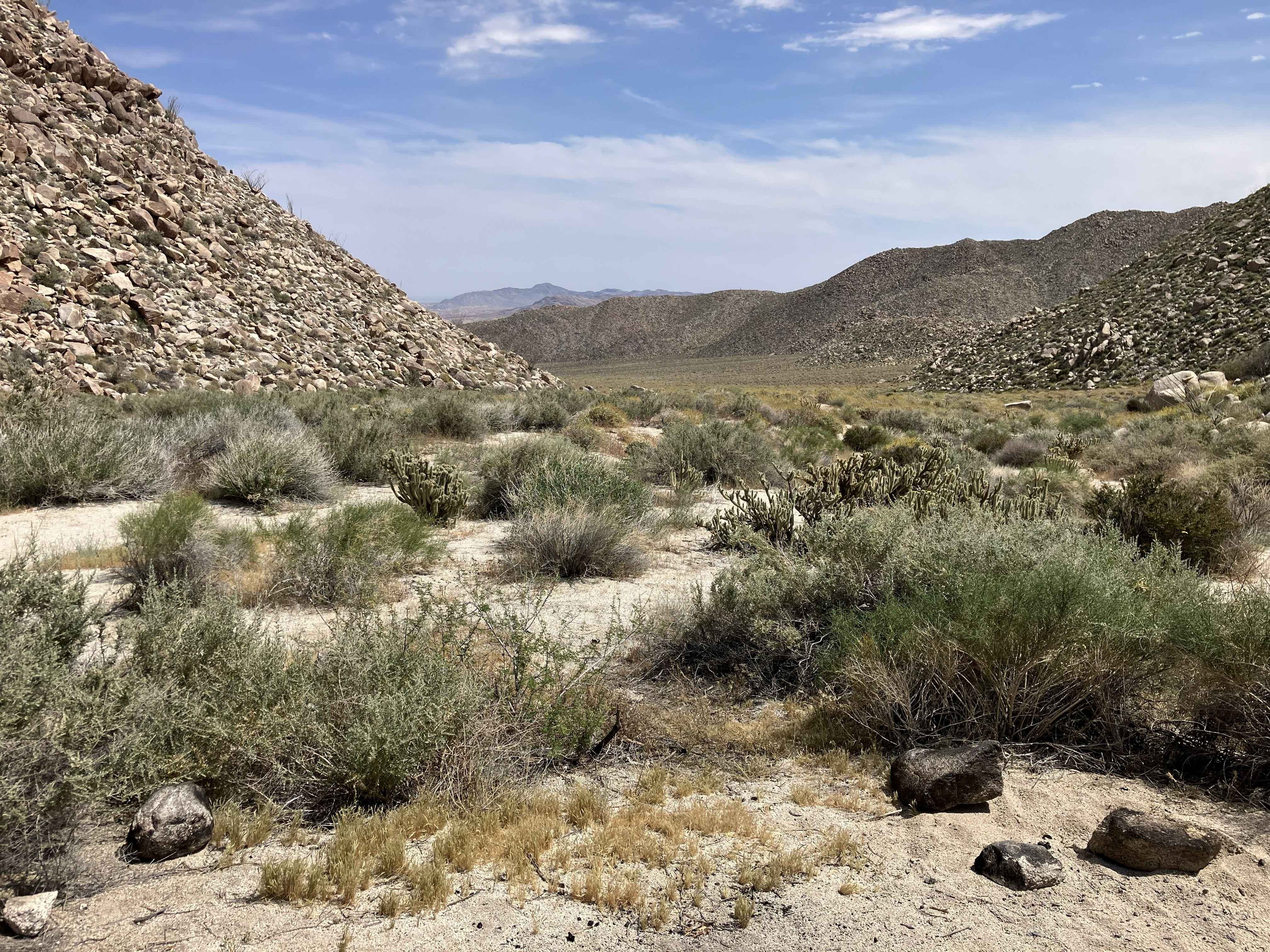 Indian Valley South Fork