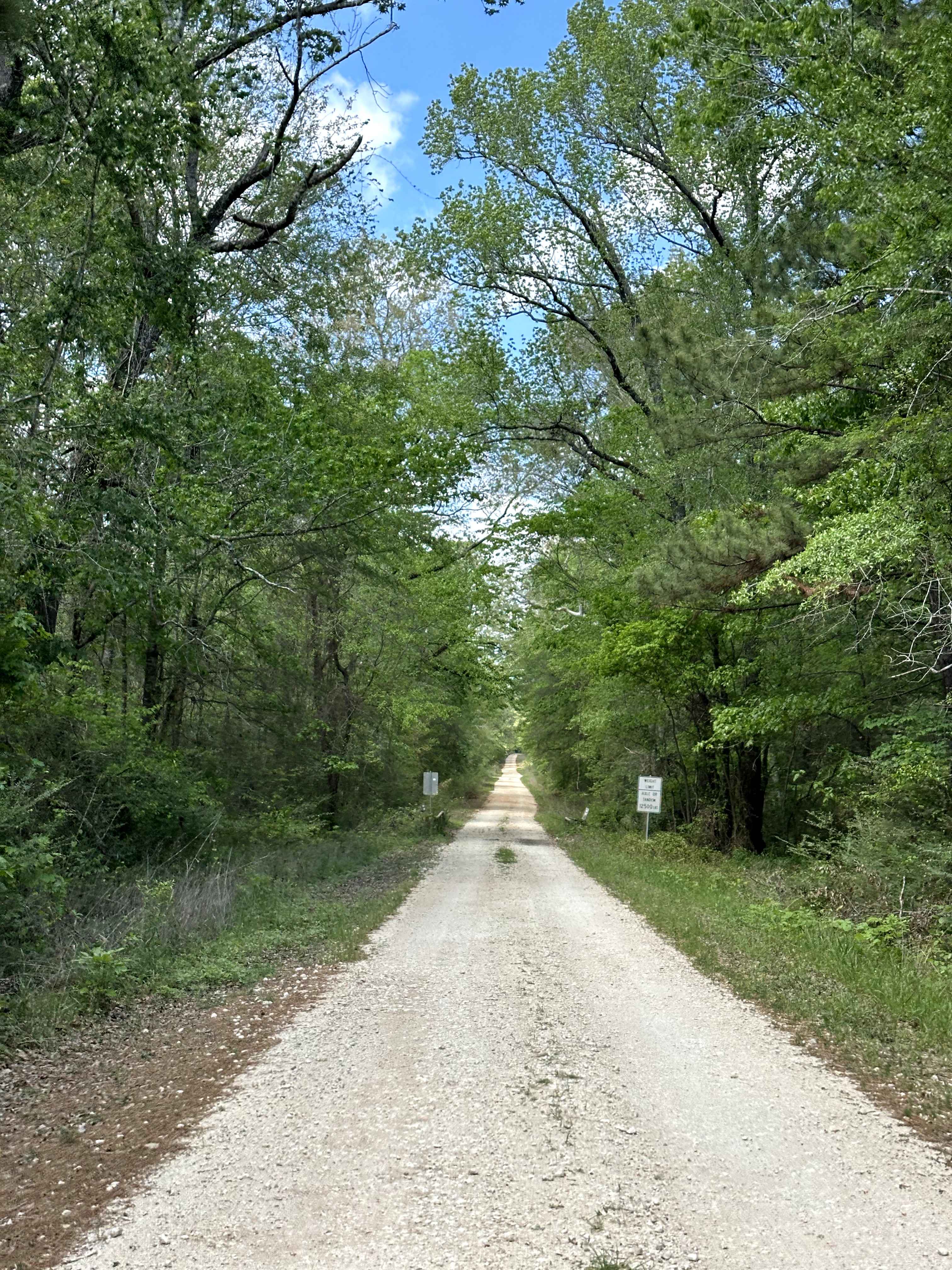Louisville Road