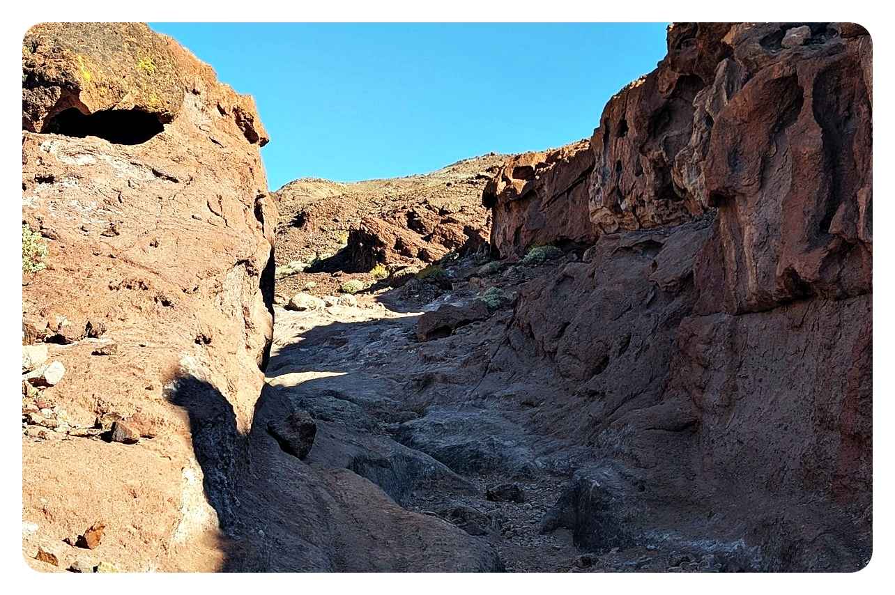Doran Canyon - BLM CM7631
